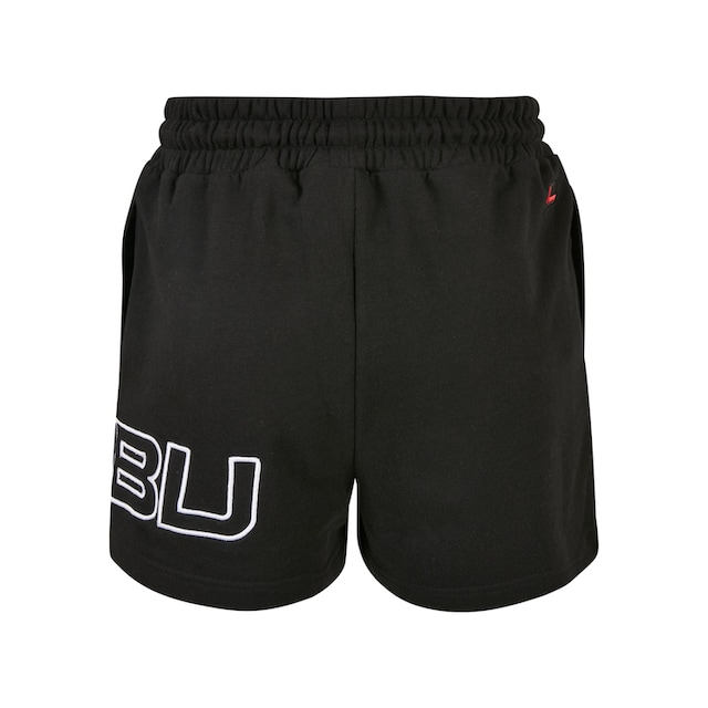 für BAUR bestellen black«, Shorts (1 Stoffhose FW222-018-2, tlg.) Fubu Corporate | »Damen Sweat