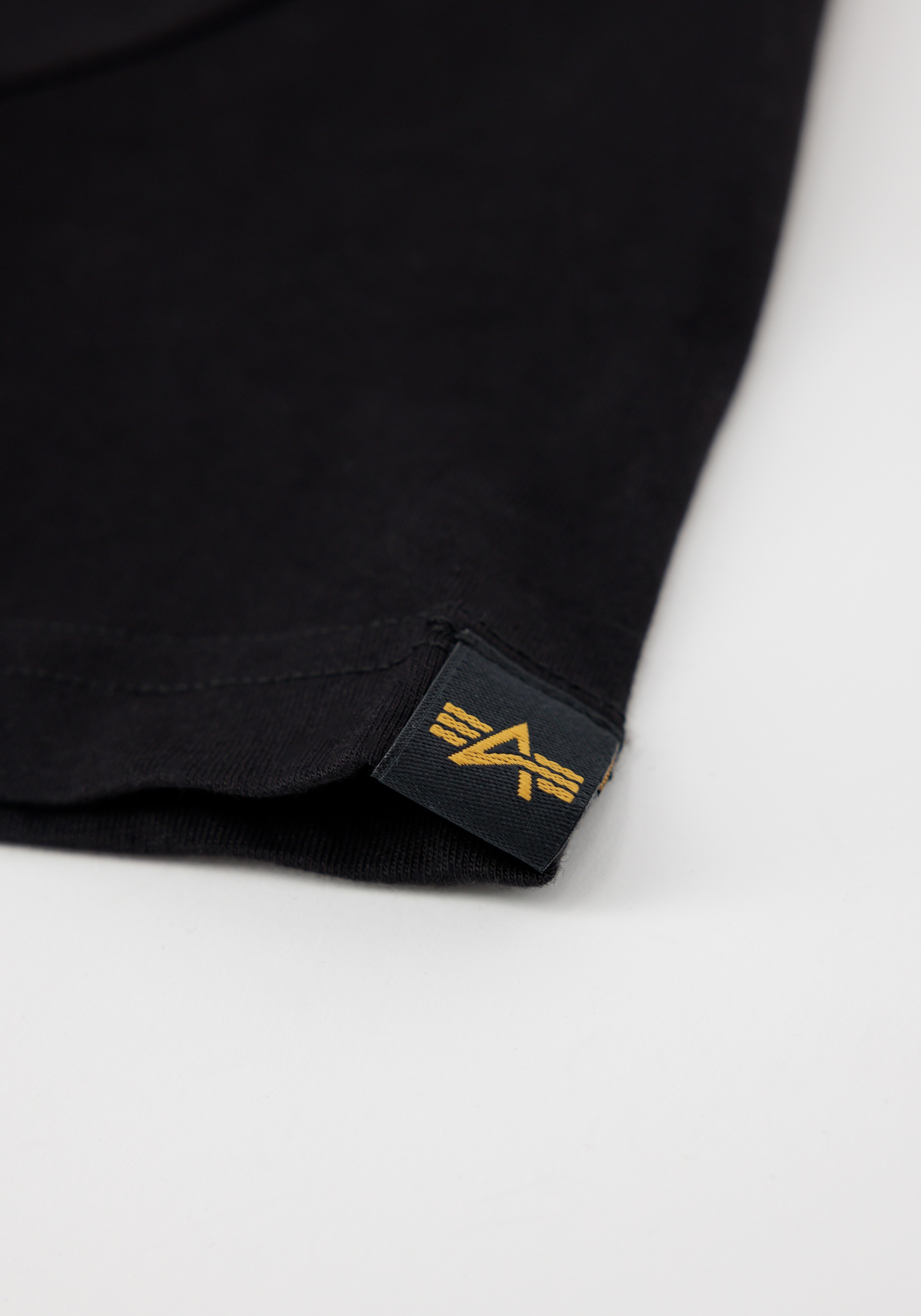 Alpha Industries T-Shirt »Alpha Industries Kids - T-Shirts Basic T Metal Kids/Teens«