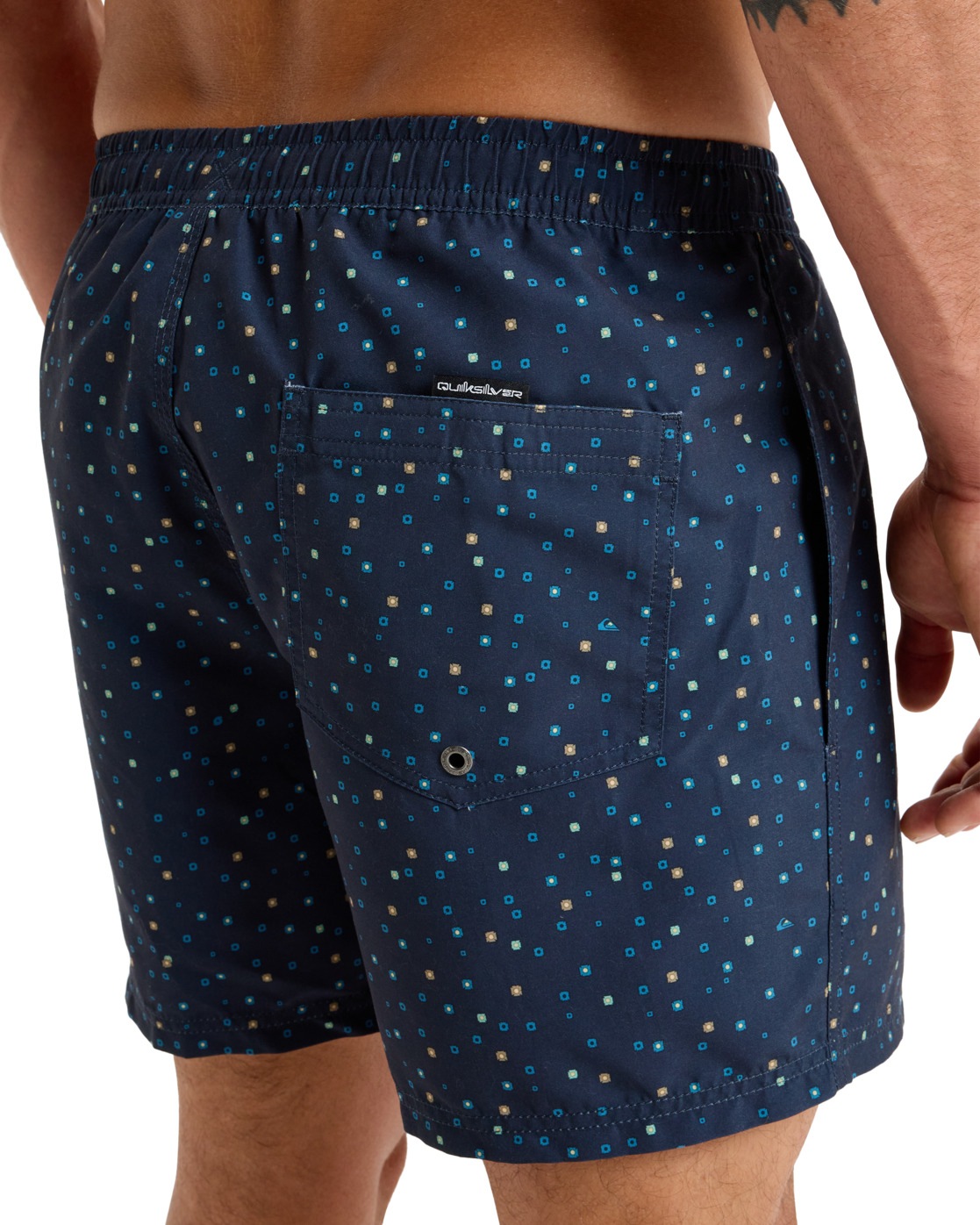 Quiksilver Boardshorts »Everyday Straight 15"«