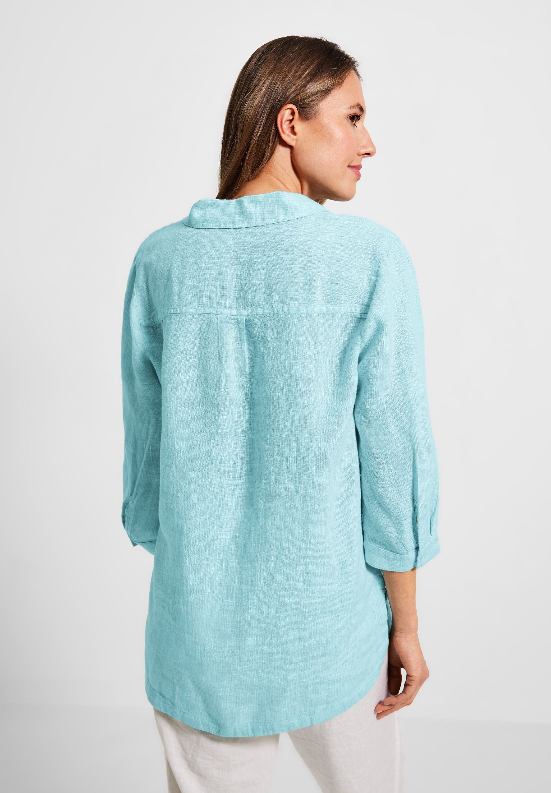 Cecil Hemdbluse, im Streifen-Design