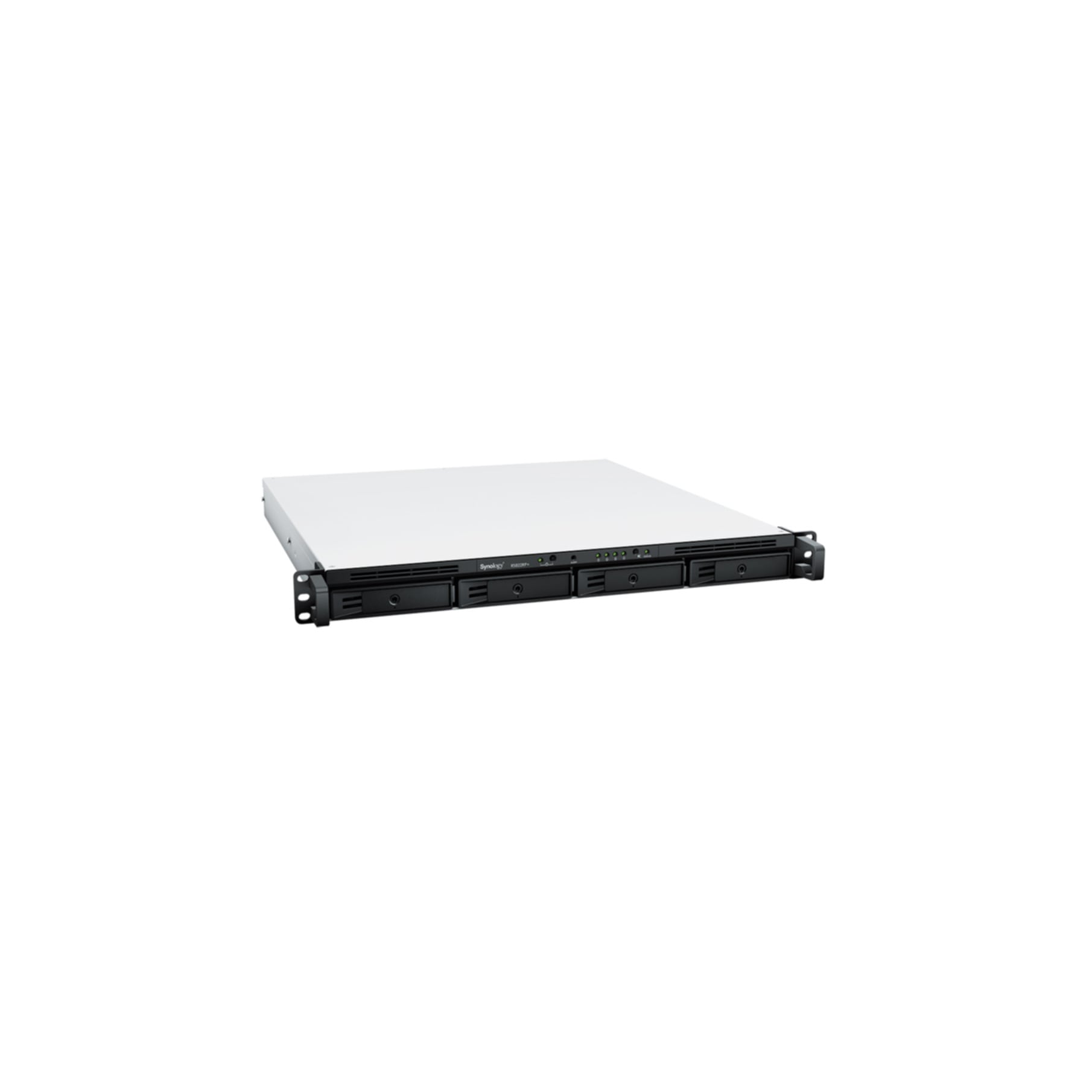 Synology NAS-Server »RS822RP+«