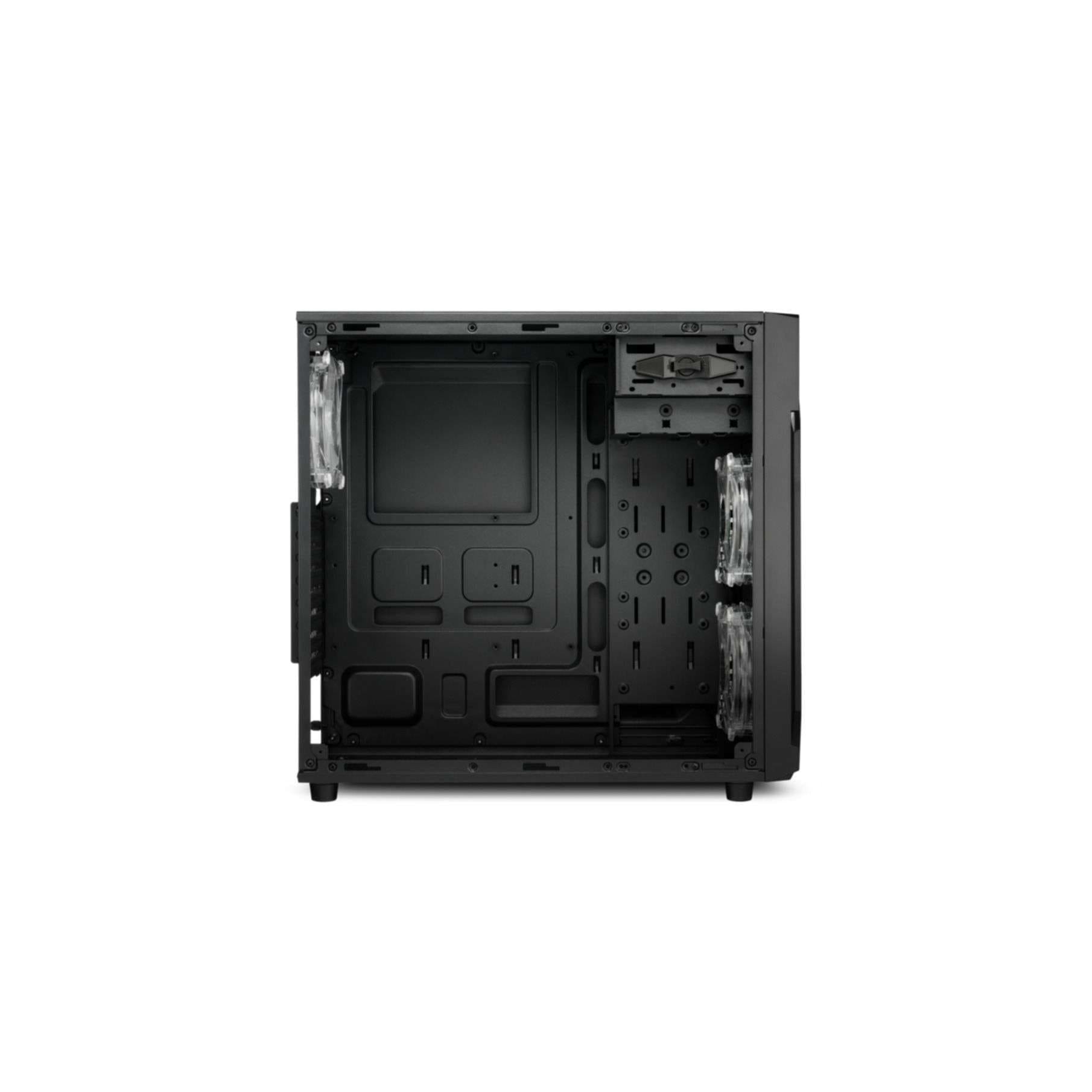 Sharkoon PC-Gehäuse »VG6-W RGB«
