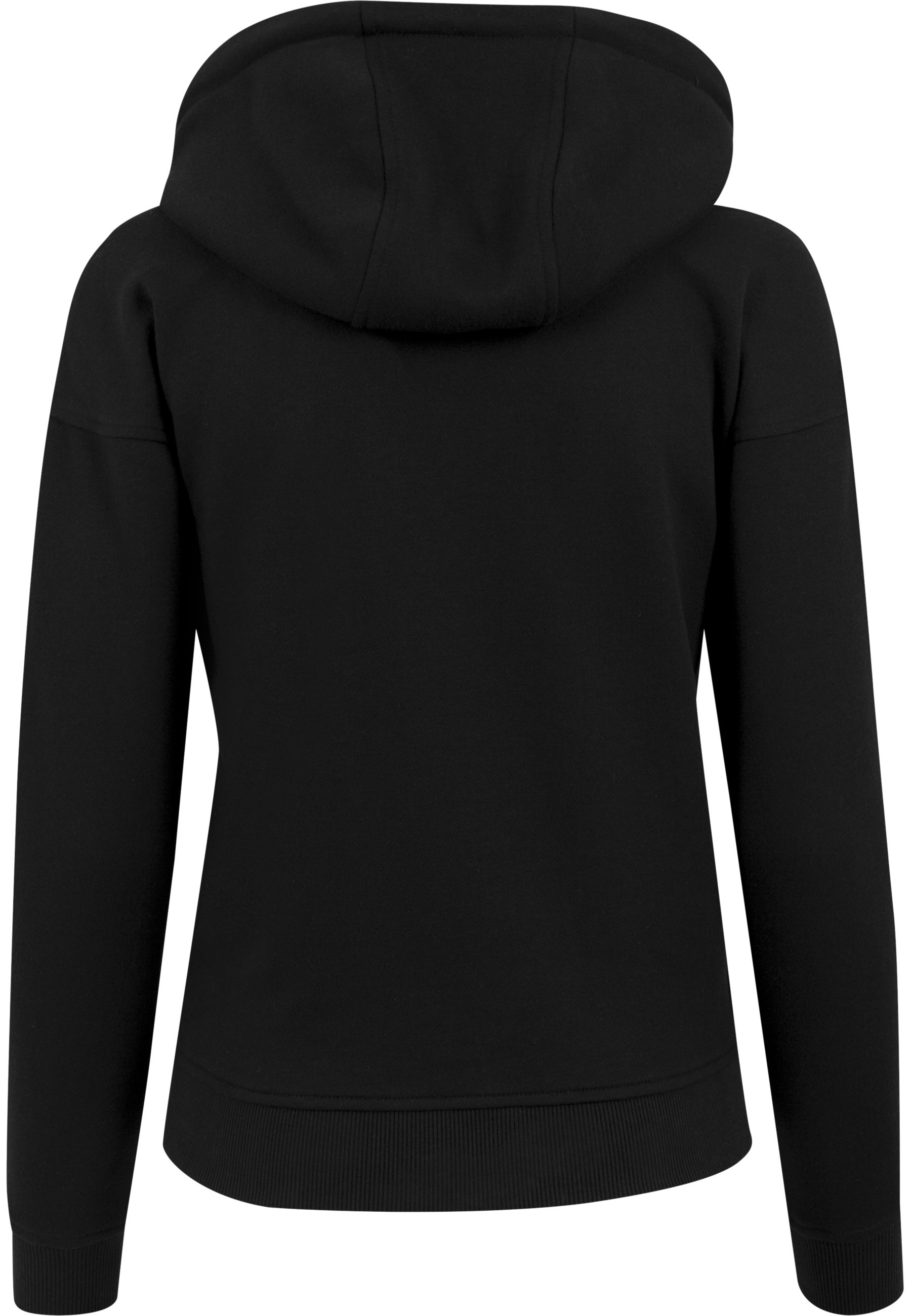 URBAN CLASSICS Hoodie "Urban Classics Damen Ladies Hoody", 1 Stk. günstig online kaufen