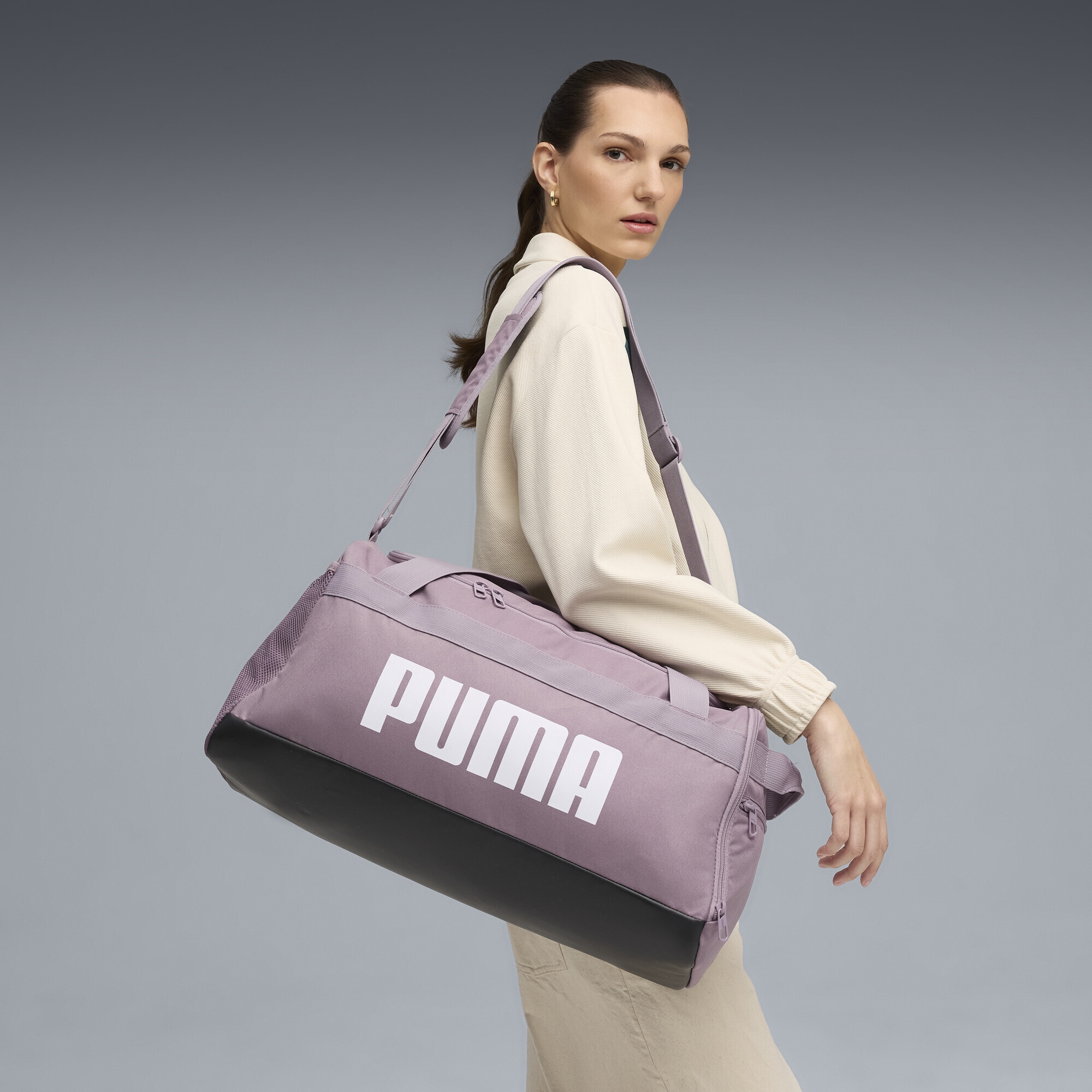 PUMA Sporttasche »Challenger 35L Kleine Sporttasche Jugendliche und Erwachsene«