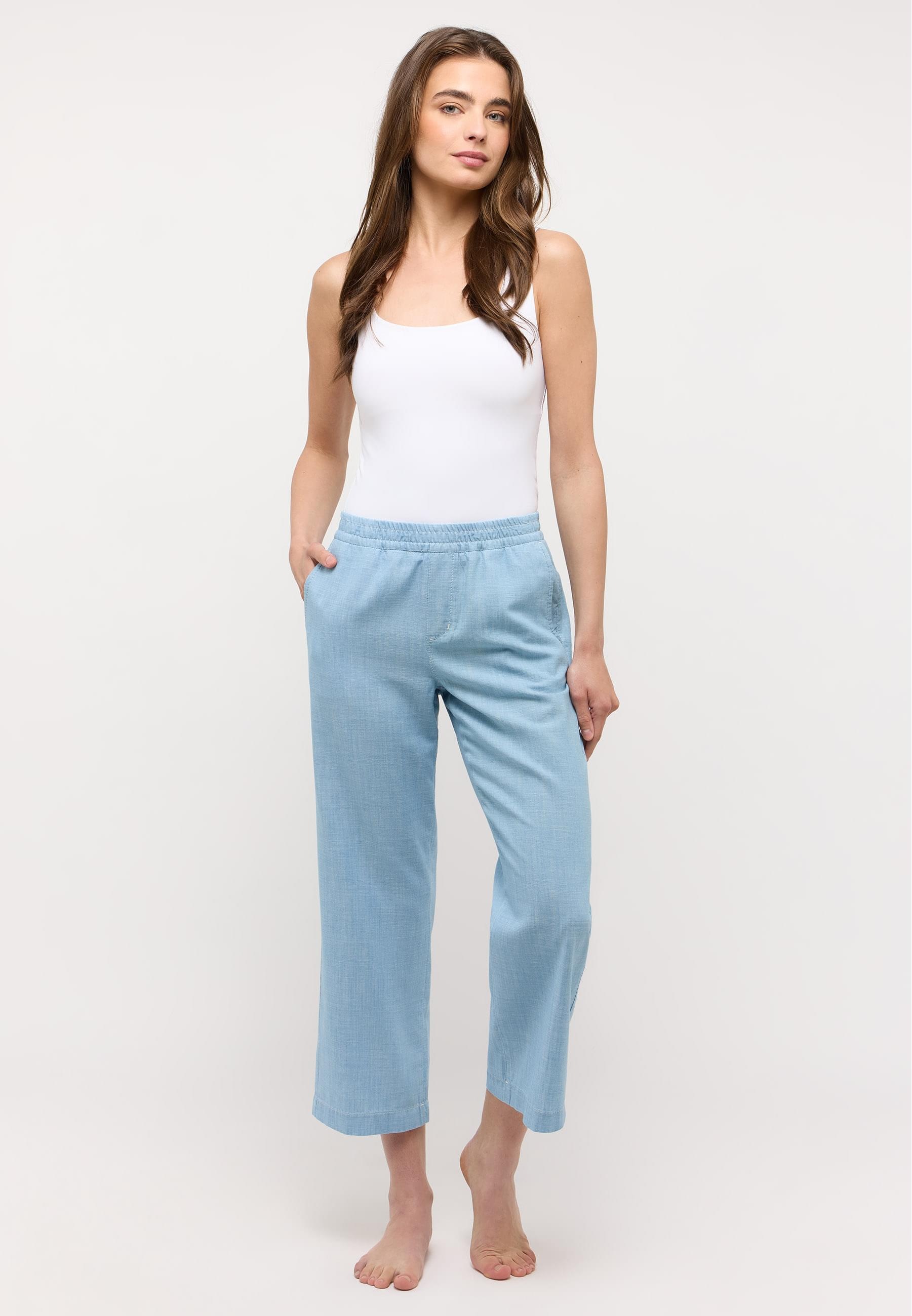 AENGELS Stoffhose »AENGELS Linn Jump«