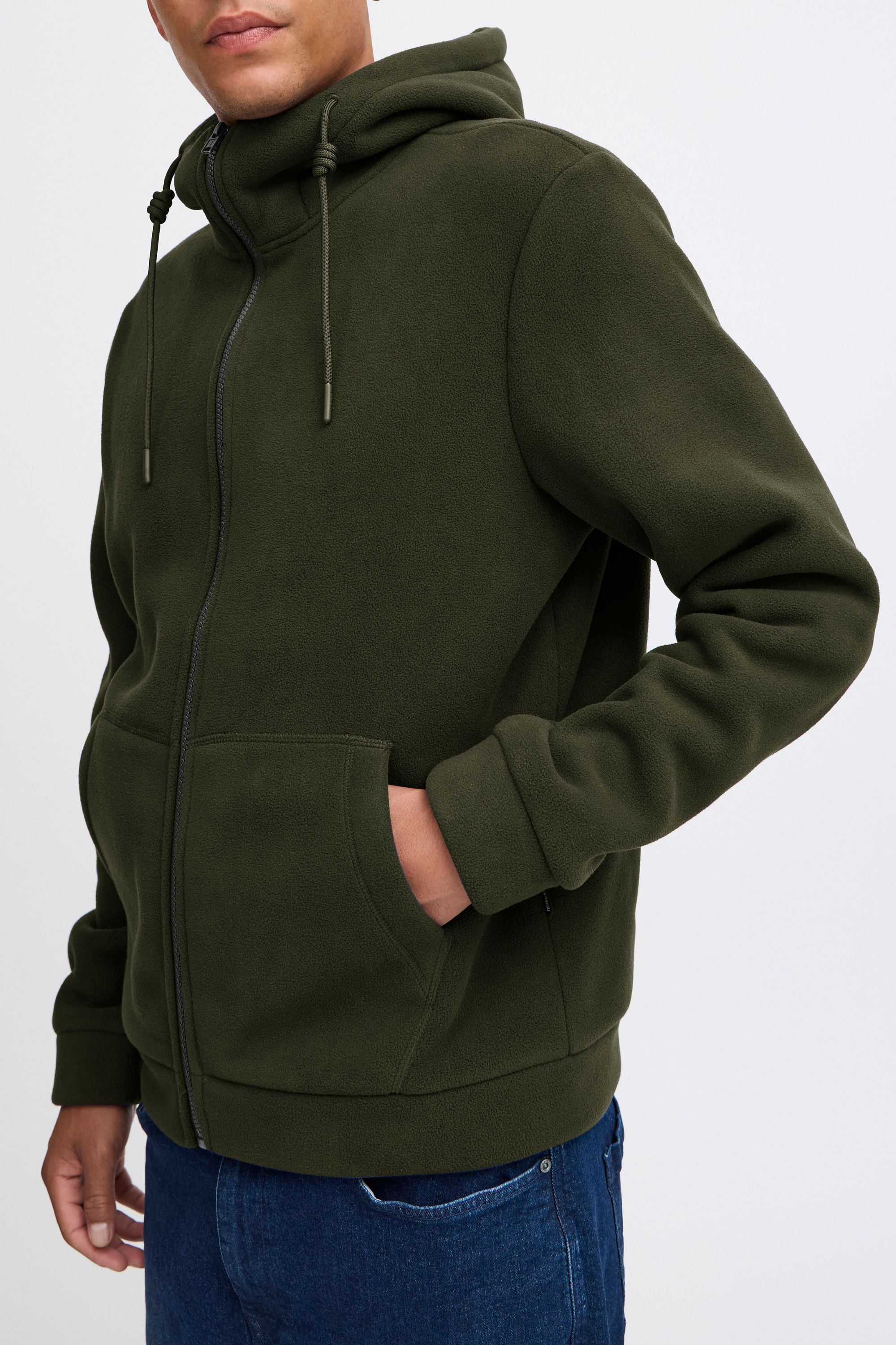 Blend Sweatjacke »Sweatjacke BHSweatshirt«