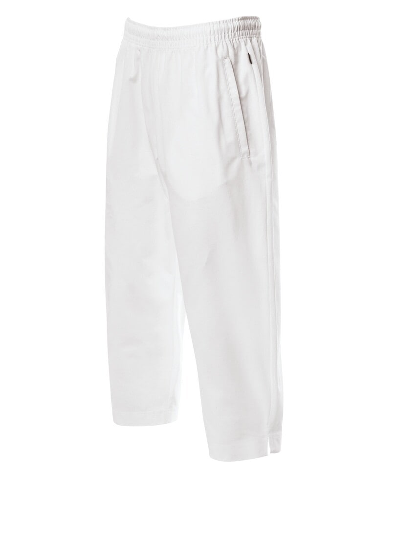 Trigema Jerseyhose "TRIGEMA 3/4 Freizeithose aus Baumwolle", (1 tlg.) günstig online kaufen