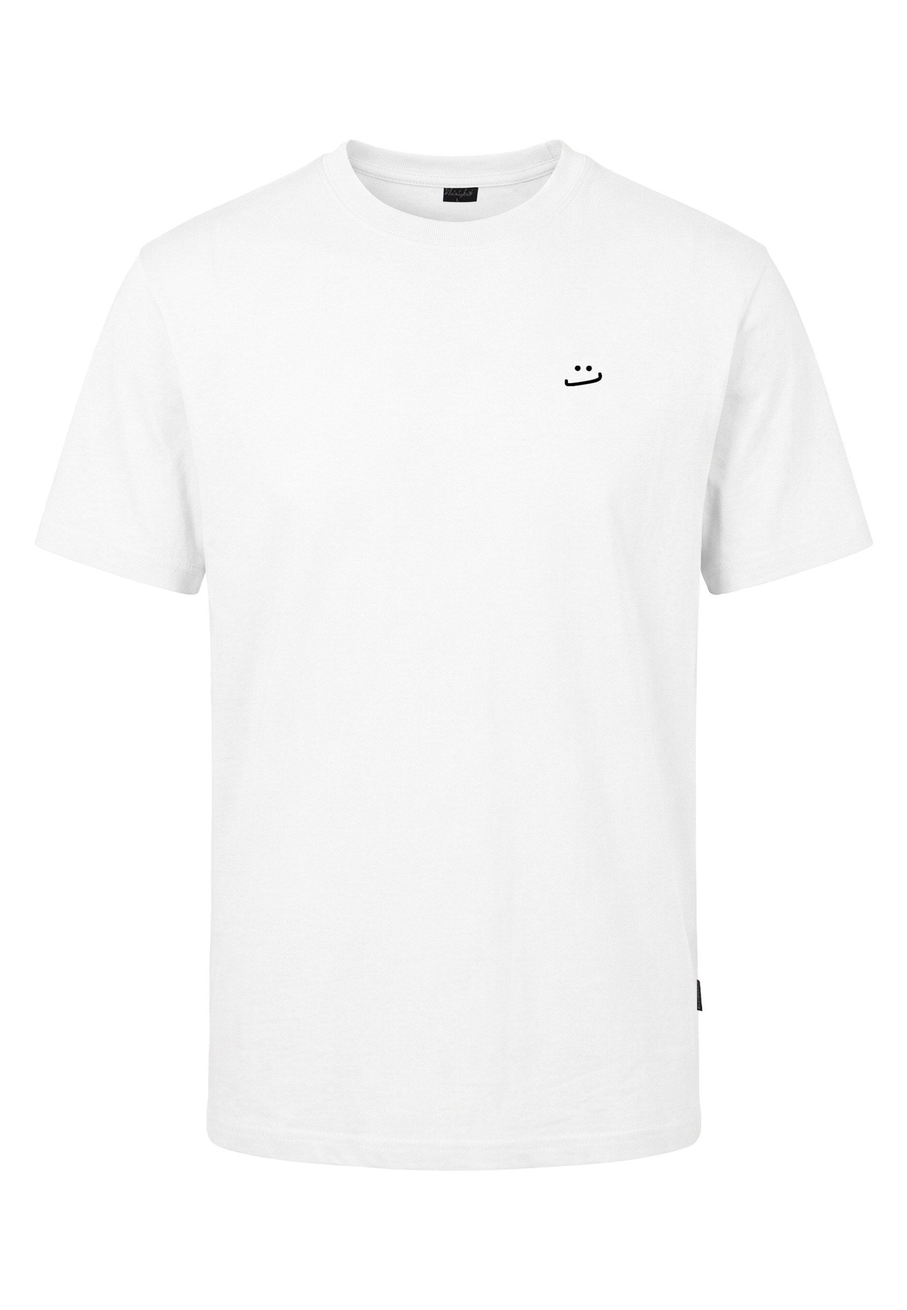Kleinigkeit T-Shirt "Kleinigkeit Bois Straightcut Shört Laugh you" 1