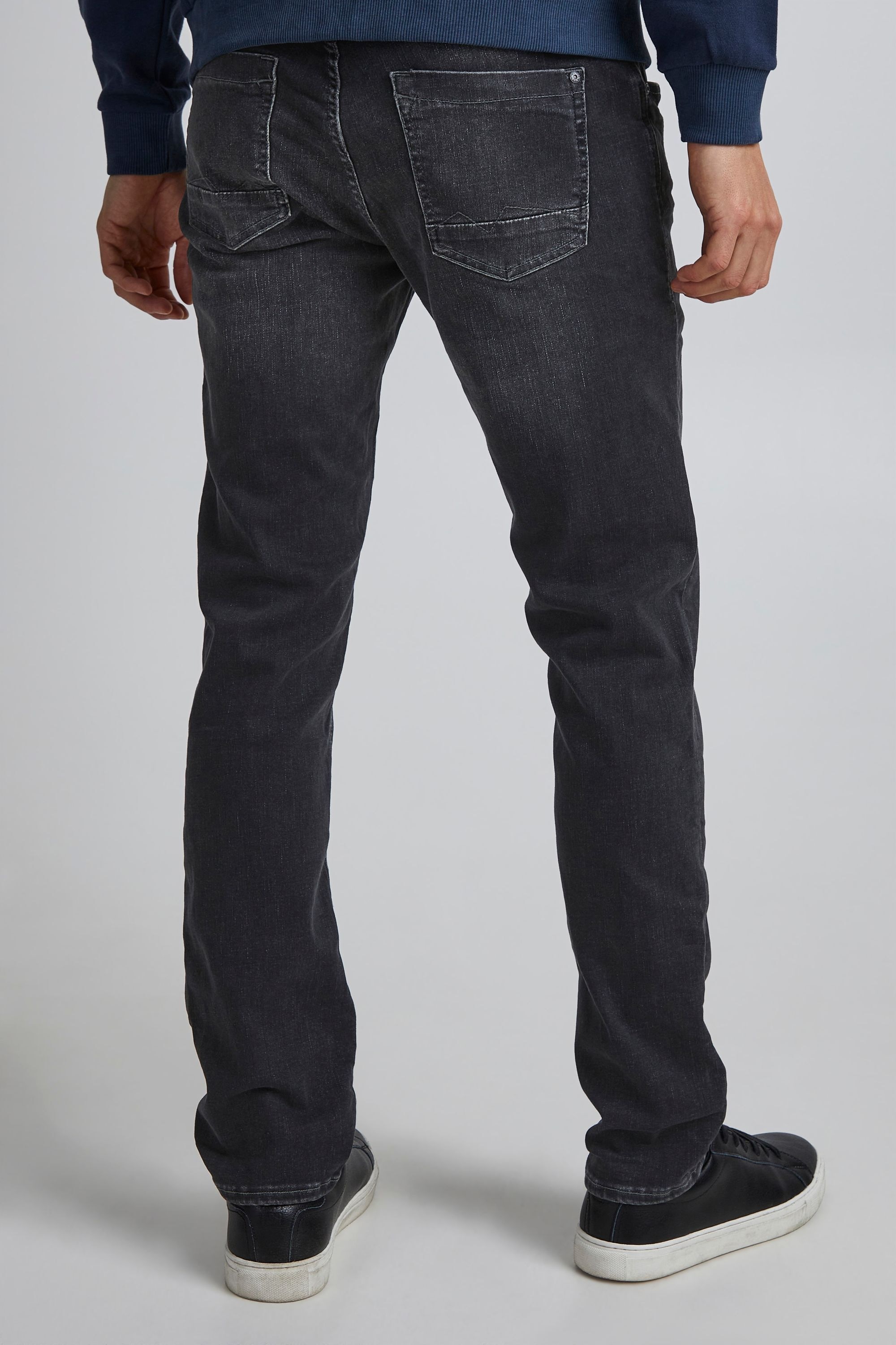Blend BHTwister 5-Pocket Jeans Grey 28/32 3