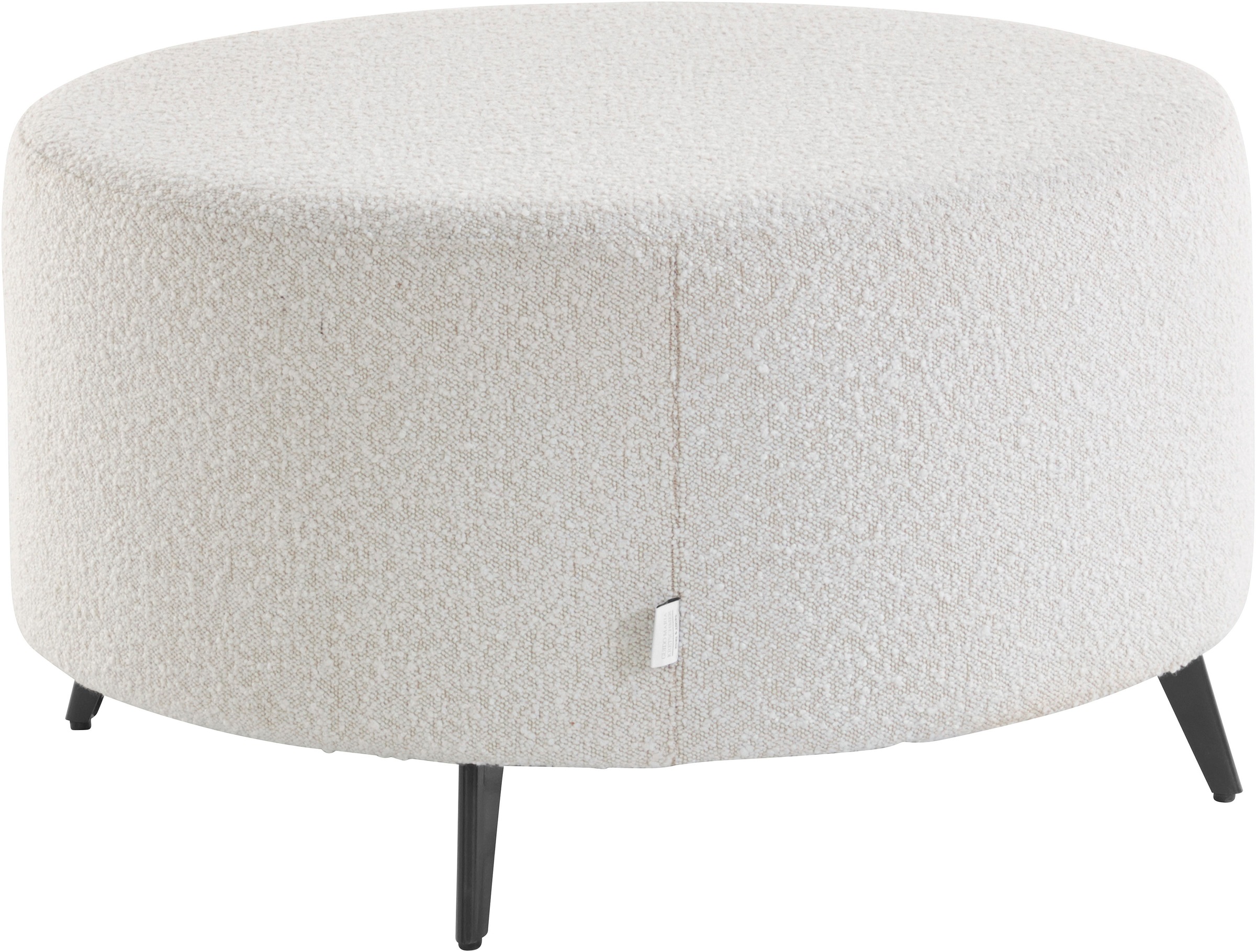 Home affaire Polsterhocker "Hulby" passend zur "Hulby"-Recamiere günstig online kaufen