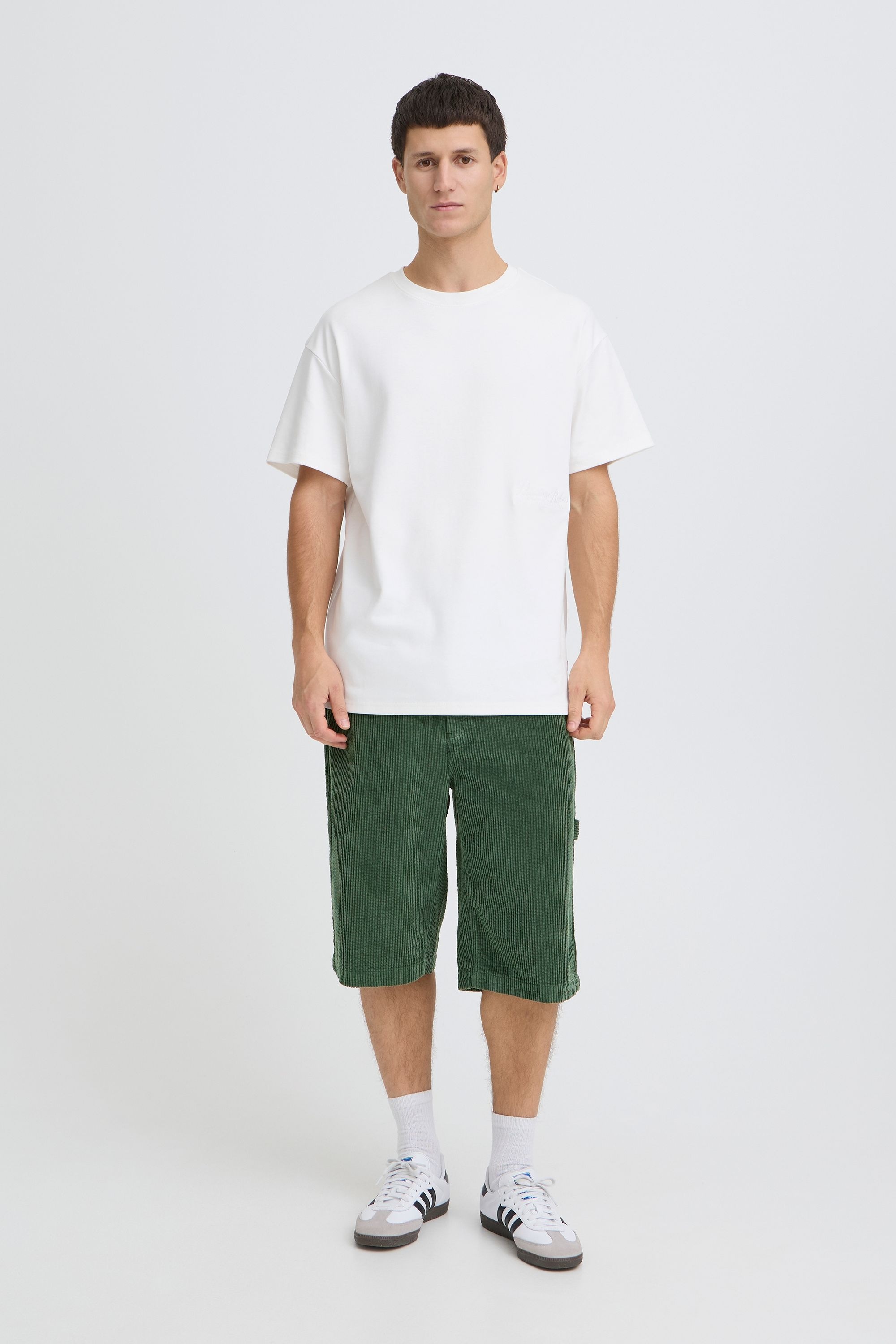 Solid Bermudas "Bermudas SDTommy" günstig online kaufen