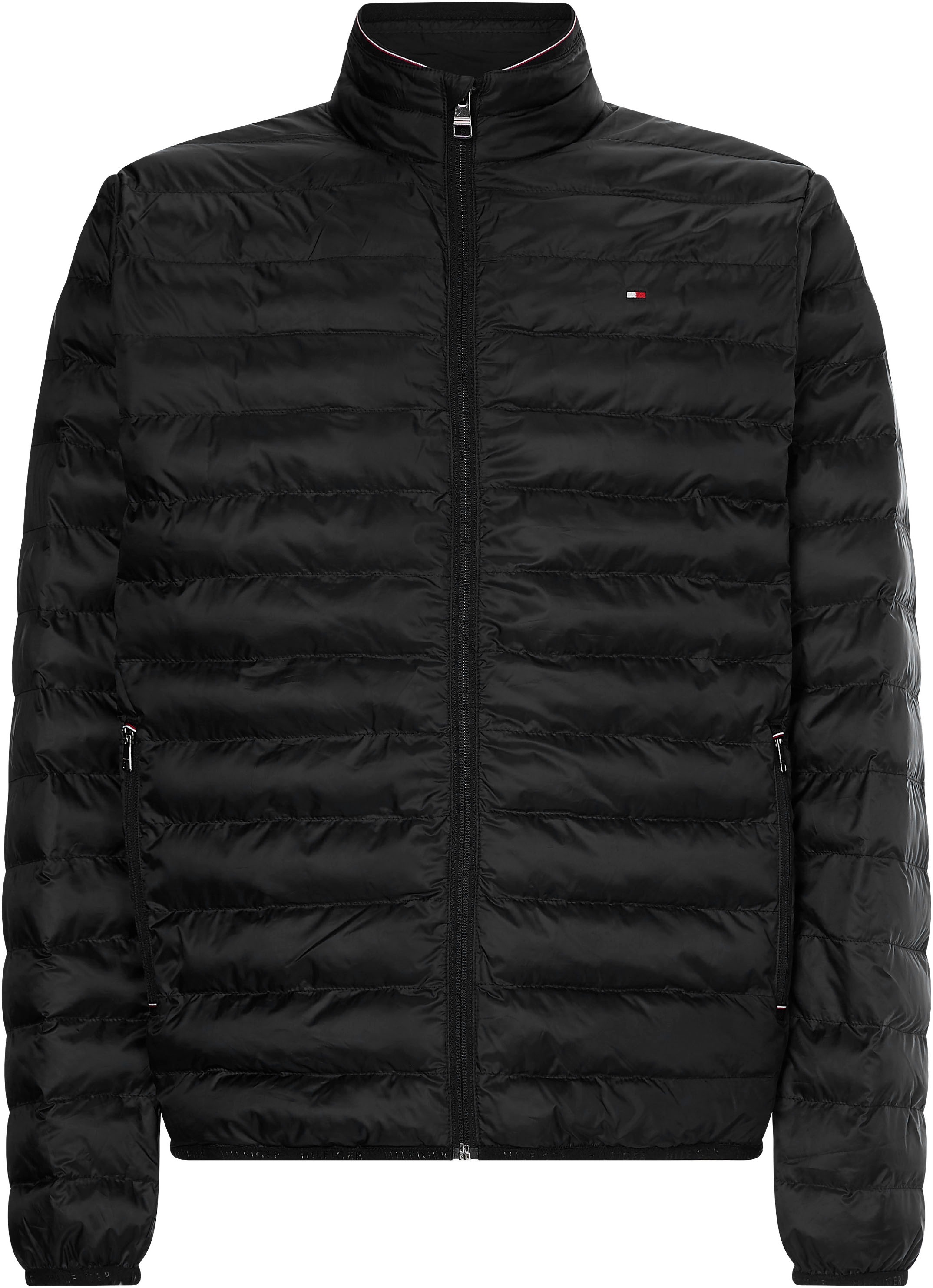 Tommy Hilfiger Big & Tall Steppjacke "BT-PACKABLE RECYCLED JACKET-B"