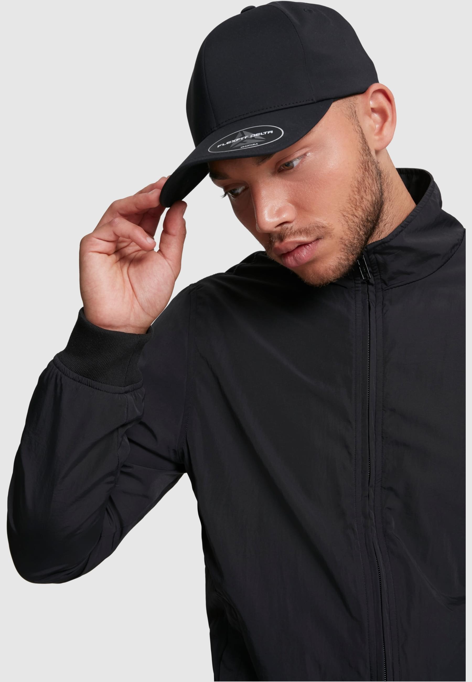 Flexfit Flex Cap »Flexfit Unisex Flexfit Delta Adjustable«