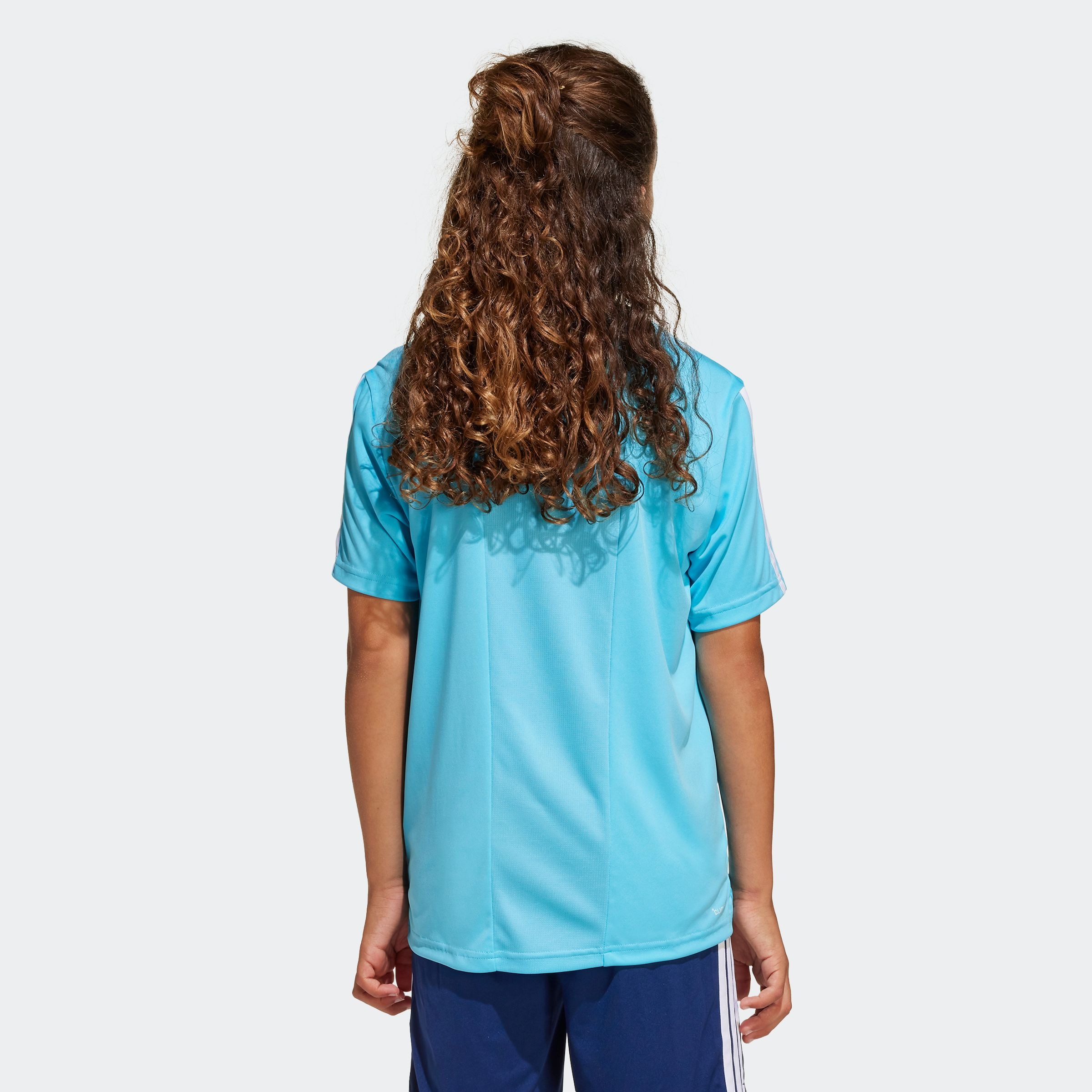 adidas Sportswear T-Shirt »J TR-ES 3S TEE«