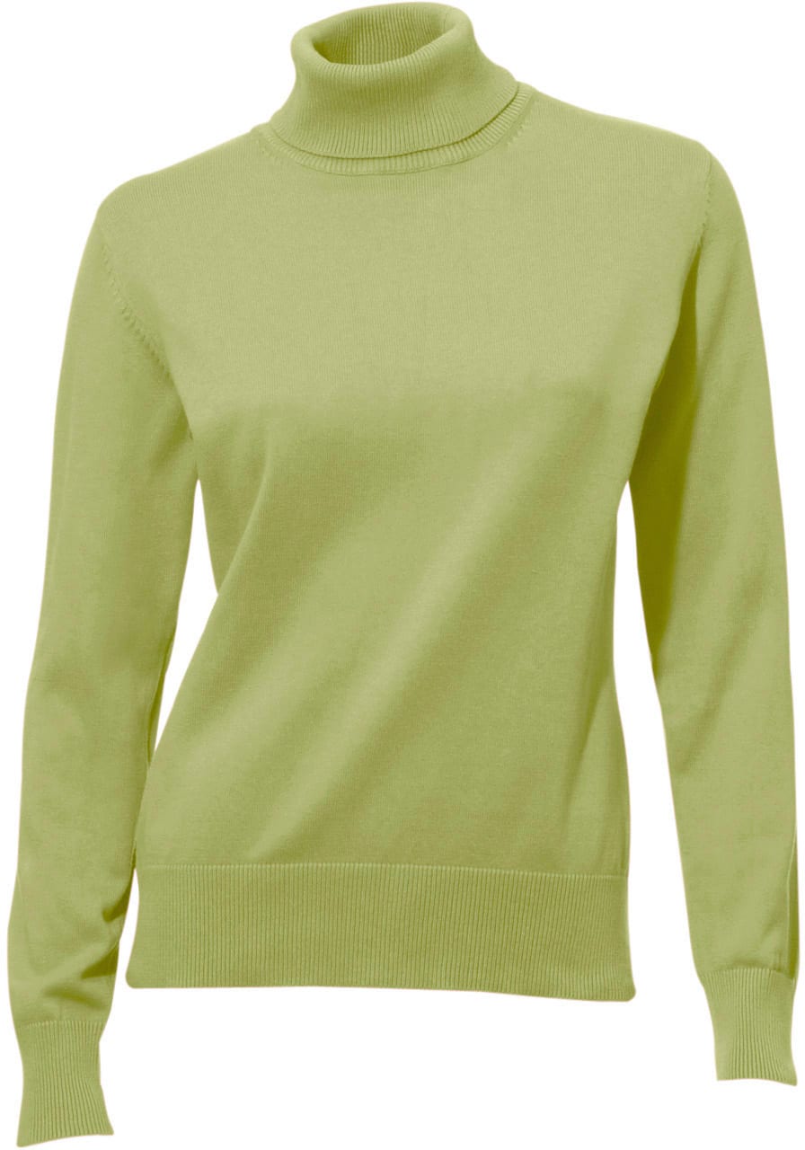 Thumbnail - heine Rollkragenpullover "Rollkragen-Pullover"