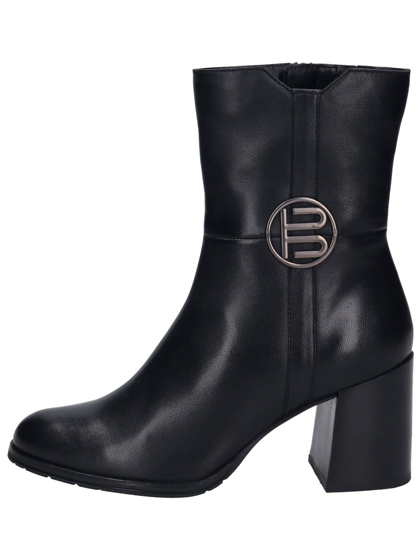 BAGATT Stiefelette »BAGATT Stiefelette Nappaleder«