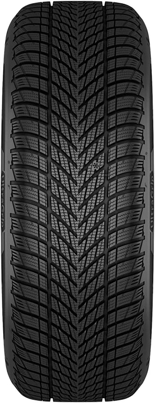 Goodyear Winterreifen "GOODYEAR", ULTRAGRIP PERFORMANCE 3