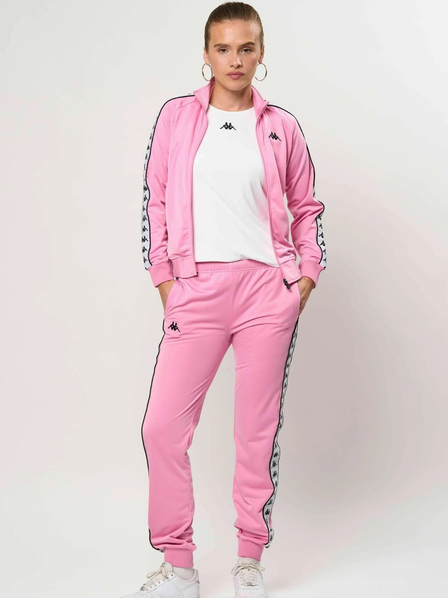 Kappa Chinohose »Kappa Trouser KWBanda«