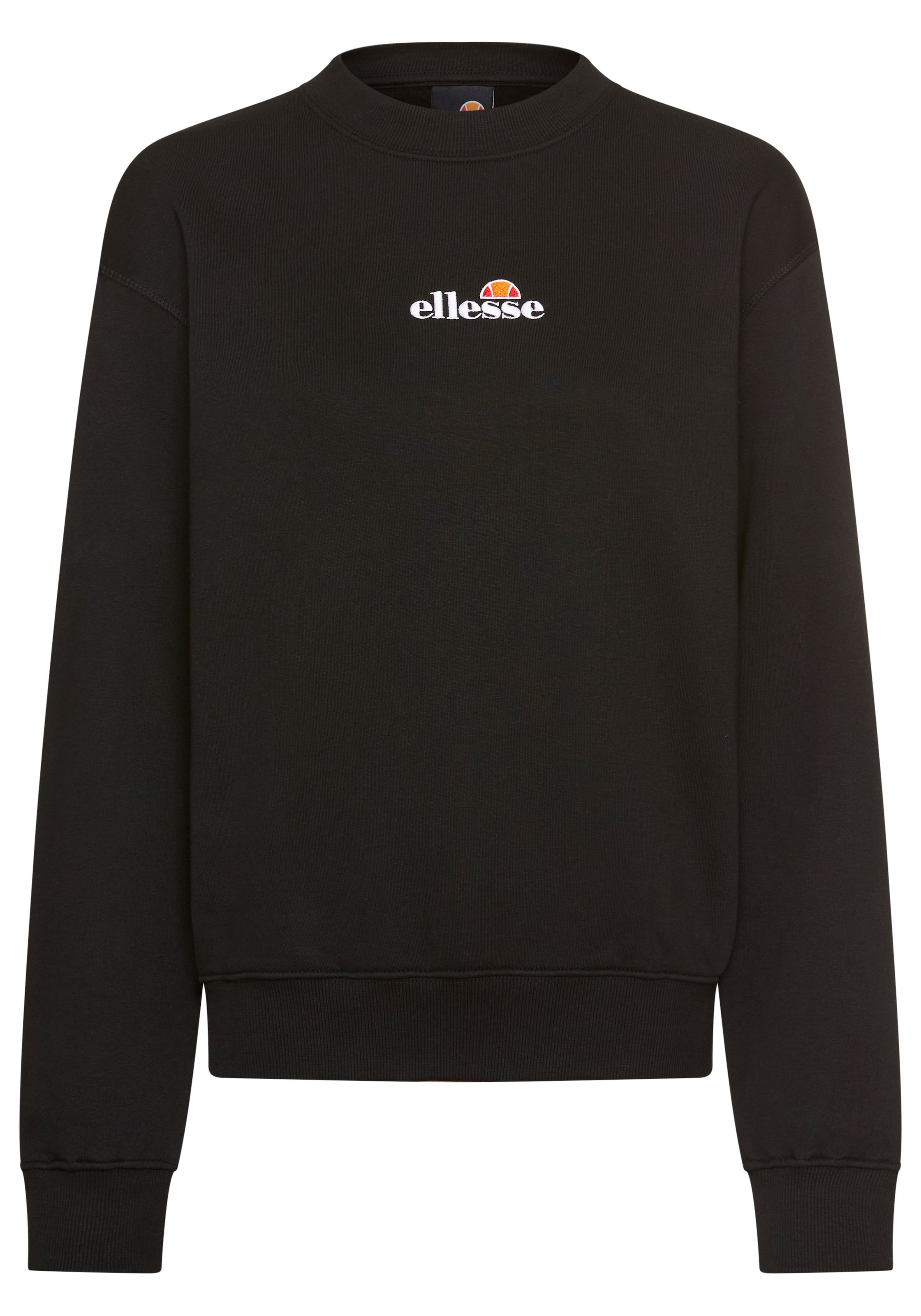 Ellesse Sweatshirt "TROPEZZI SWEATSHIRT", (1 tlg.) günstig online kaufen