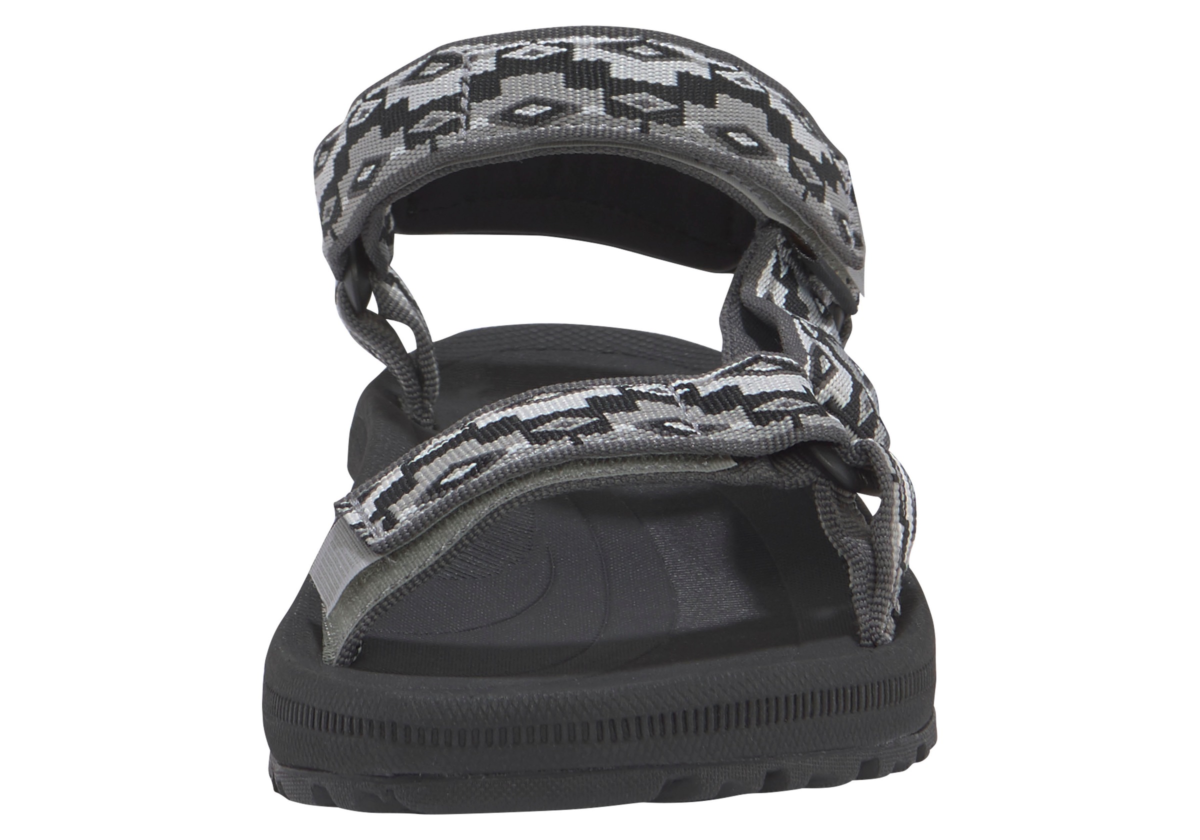 Teva Sandale »Winsted Sandal W's«, mit Klettverschluss