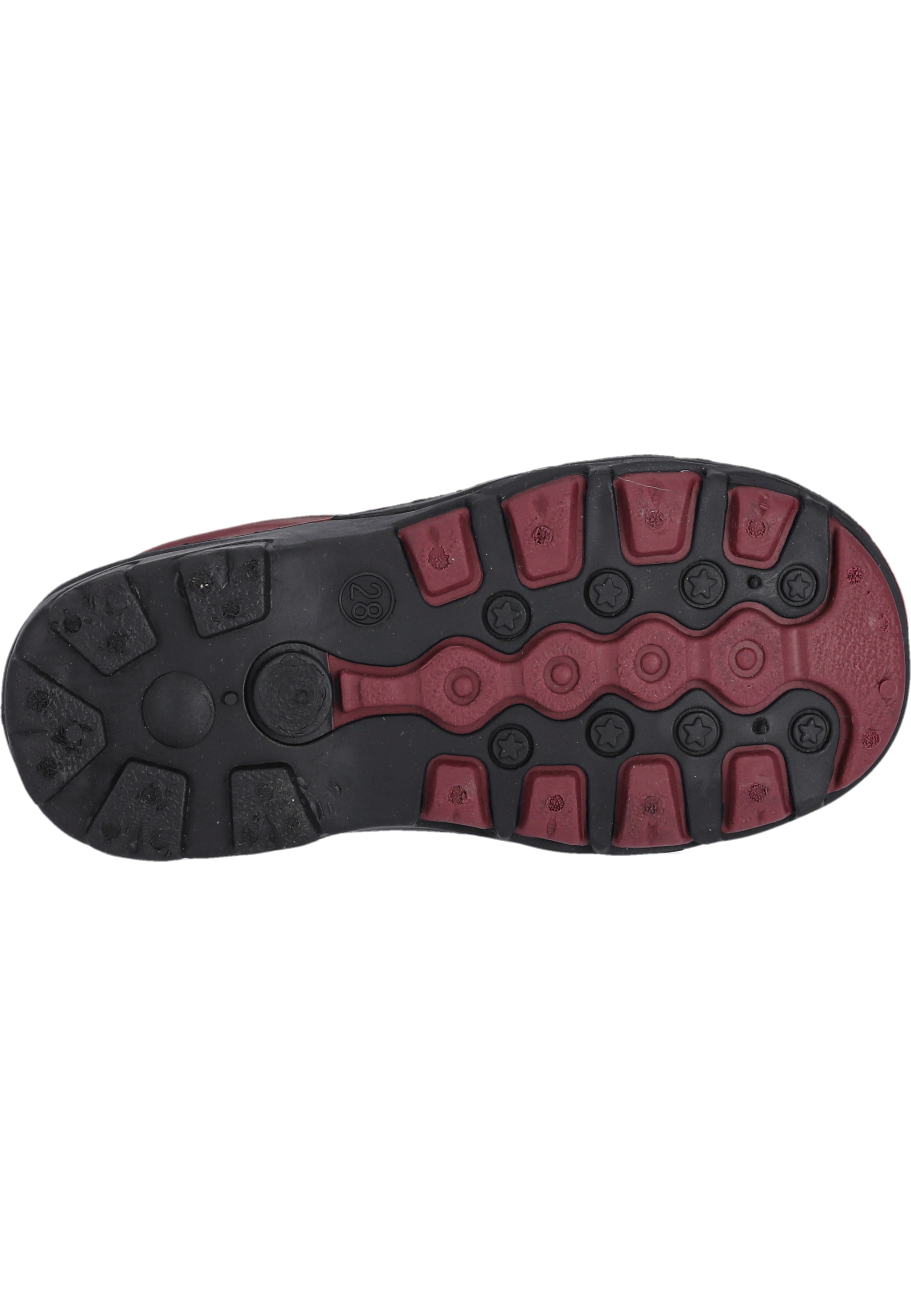 ZIGZAG Gummistiefel »Fian«, mit wasserdichter Eigenschaft