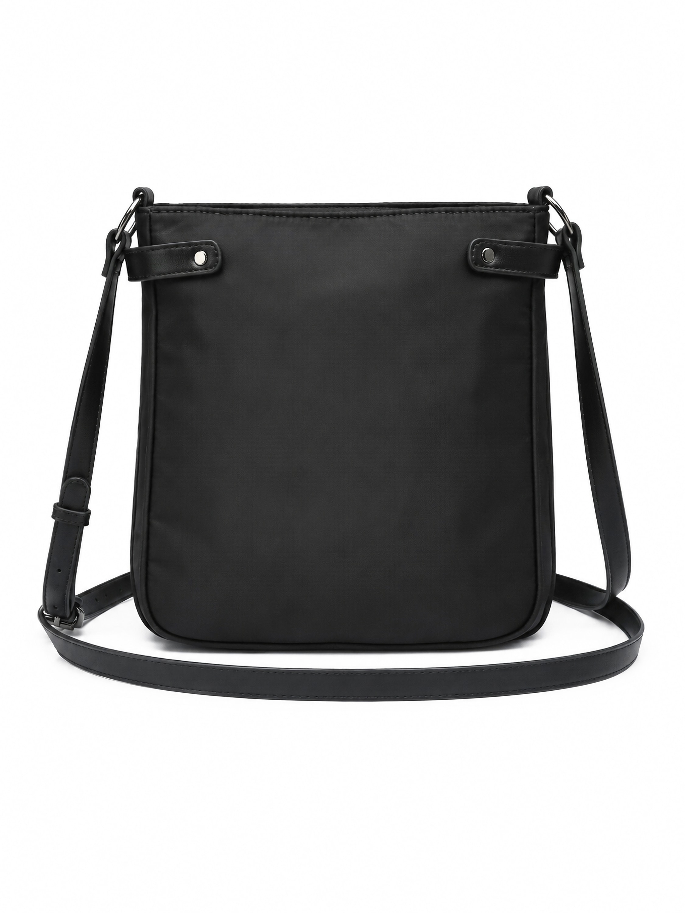 COLLEZIONE ALESSANDRO Umhängetasche »Styler« aus hochwertigem Nylon