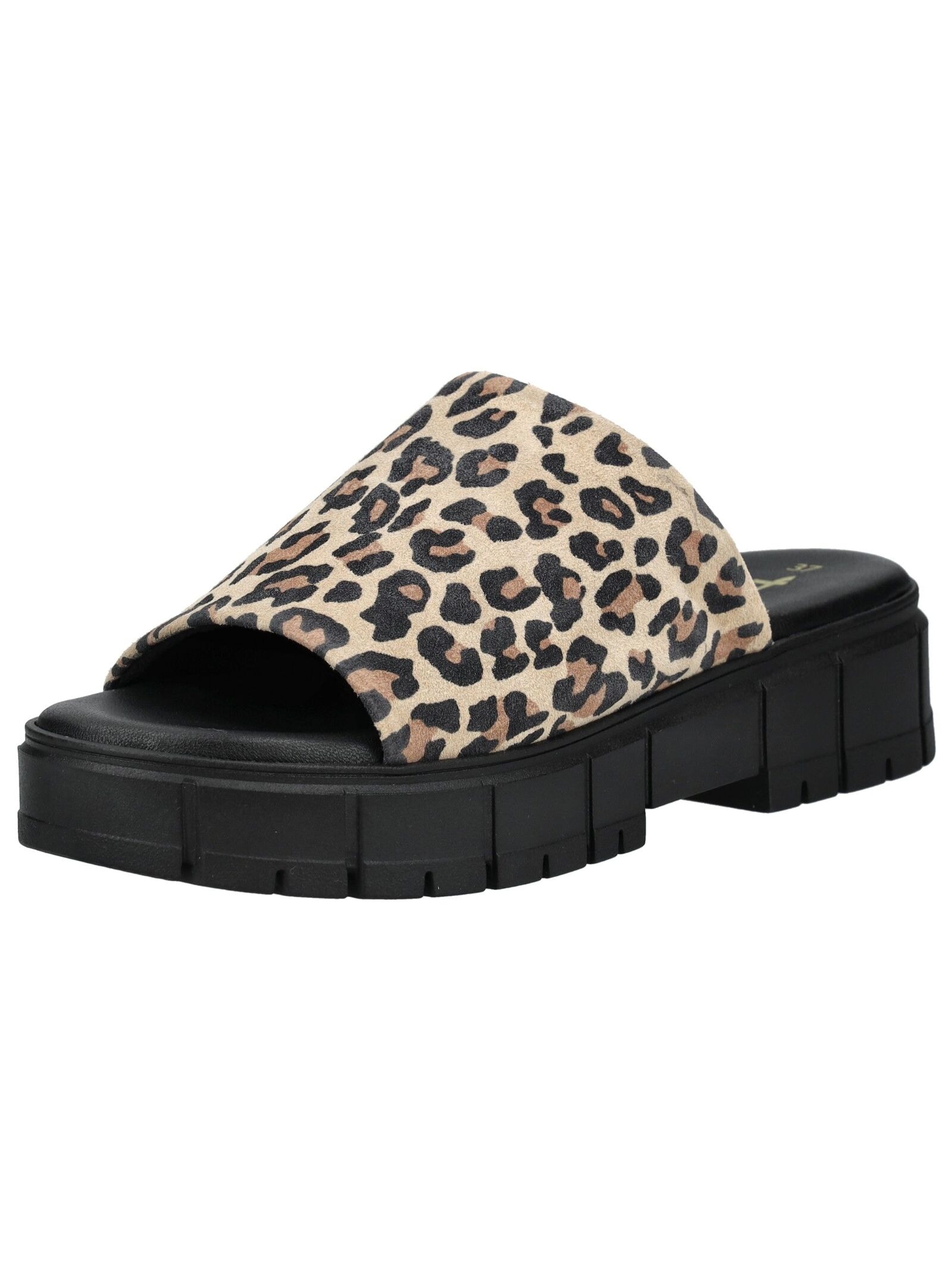 Tamaris Pantolette "Tamaris Pantoletten Leder" günstig online kaufen