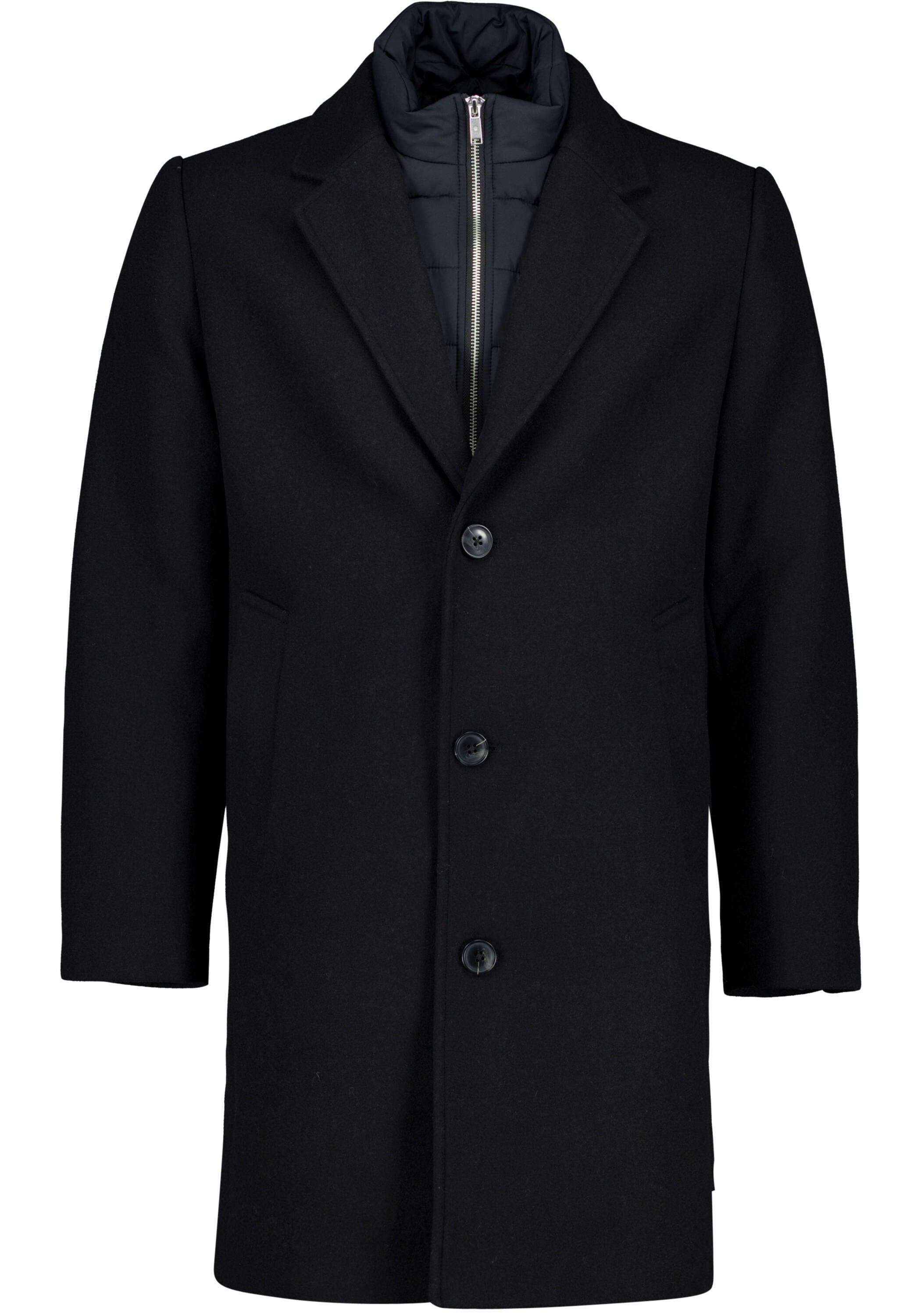 JUNK de LUXE Kurzmantel "Mantel Relaxed Fit"
