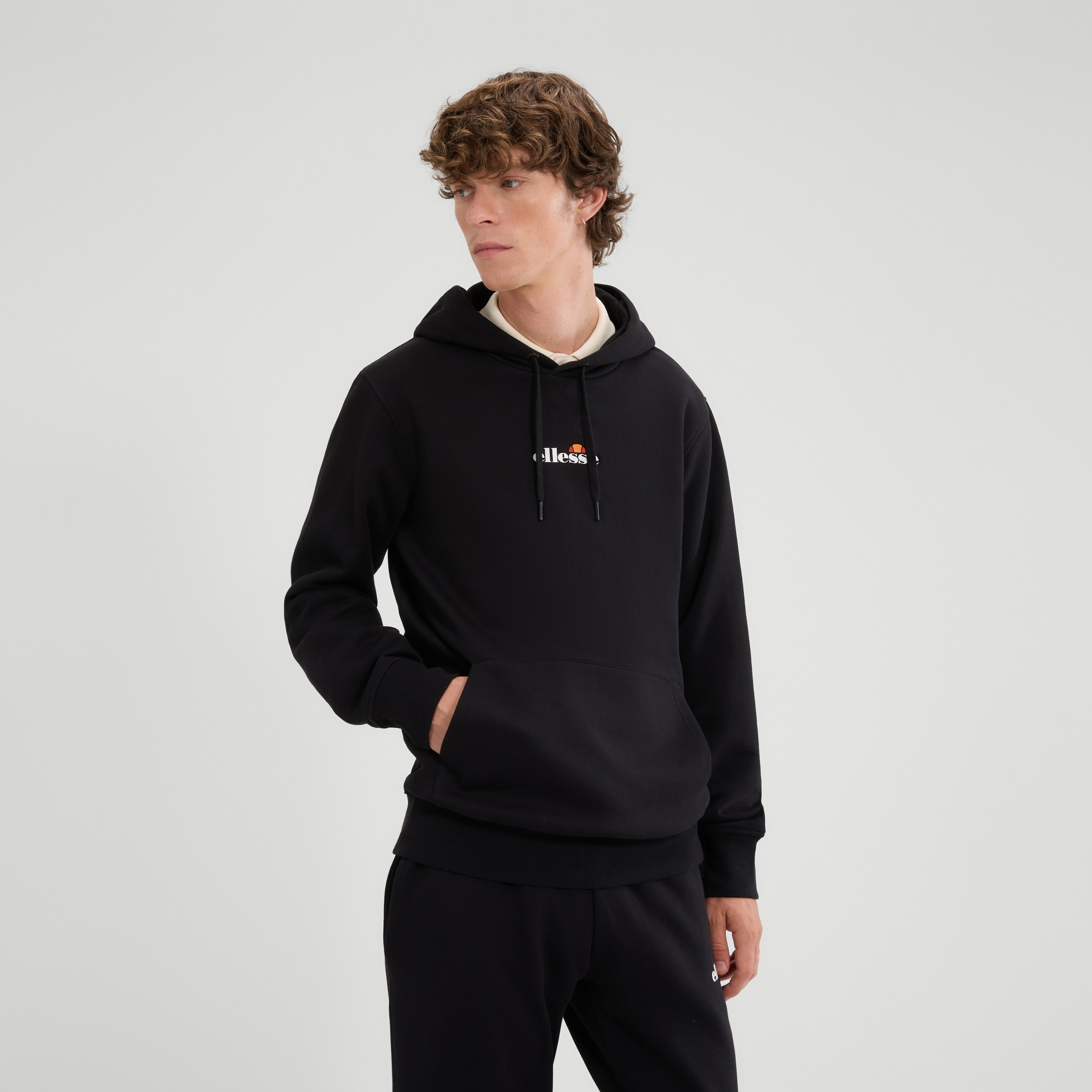 Ellesse Kapuzensweatshirt "PERSHUTA 2 OH HOODY" günstig online kaufen