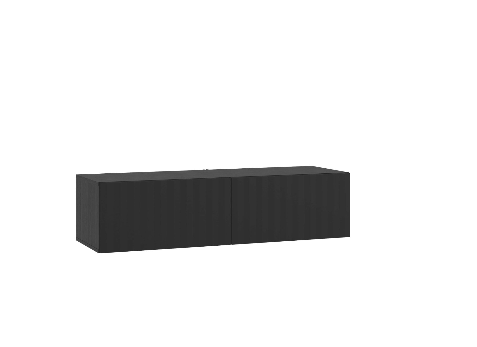 INOSIGN Lowboard "Antibes TV-Lowboard, Breite 192/154/128 cm, TV-Schrank", günstig online kaufen