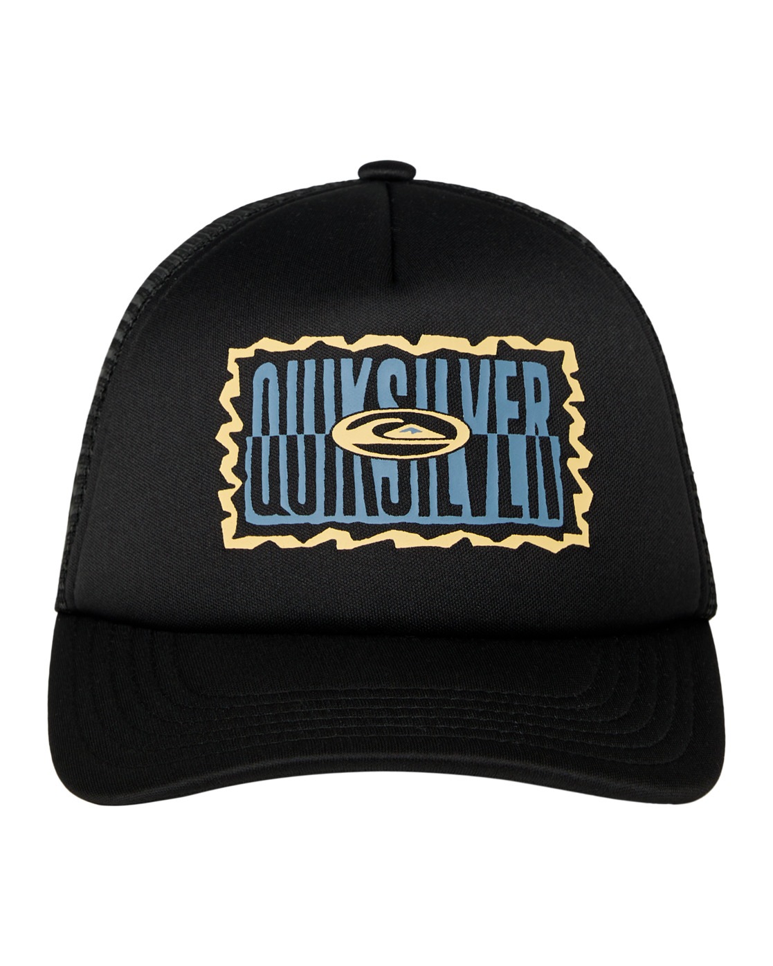 Quiksilver Baseball Cap »Vermin Pack«