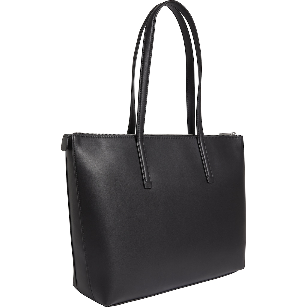 Calvin Klein Shopper »CK MUST SHOPPER MD«, in schlichter Optik