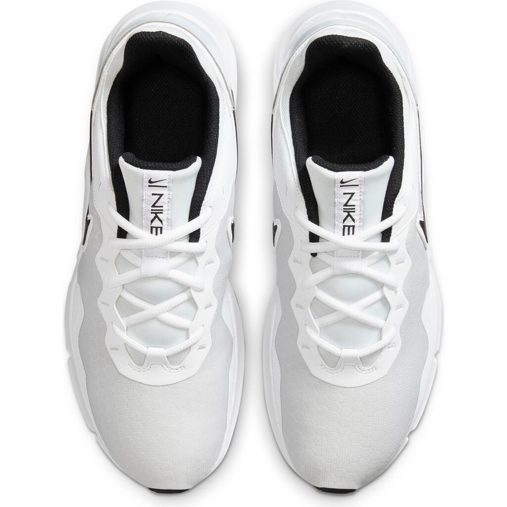 Marken Nike Nike Trainingsschuh »LEGEND ESSENTIAL 2« grau Marken Nike Nike Trainingsschuh »LEGEND ESSENTIAL 2« grau