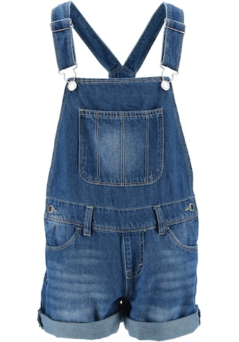 Levi's Kids Levi's® Kids Latzkleid