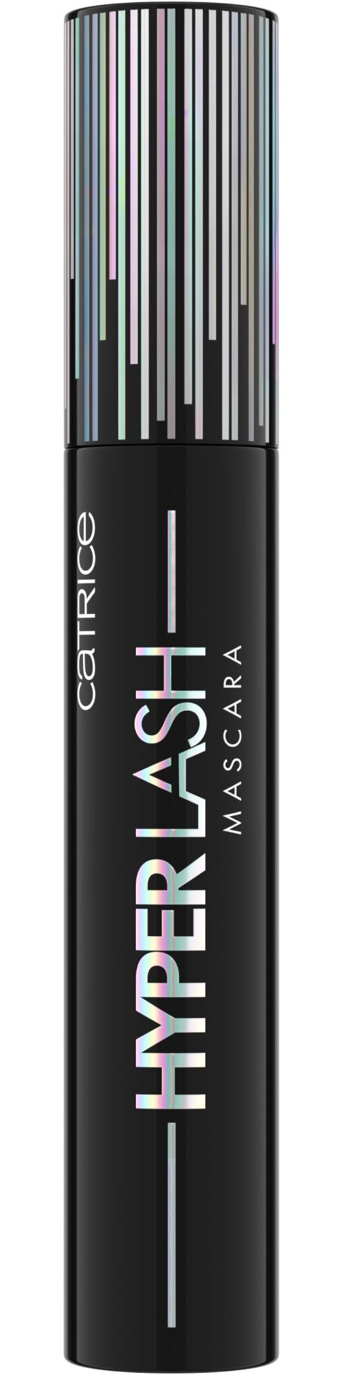 Catrice Mascara »Hyper Lash Mascara«, Leichte, klümpchenfreie Textur für ganztägigen Tragekomfort