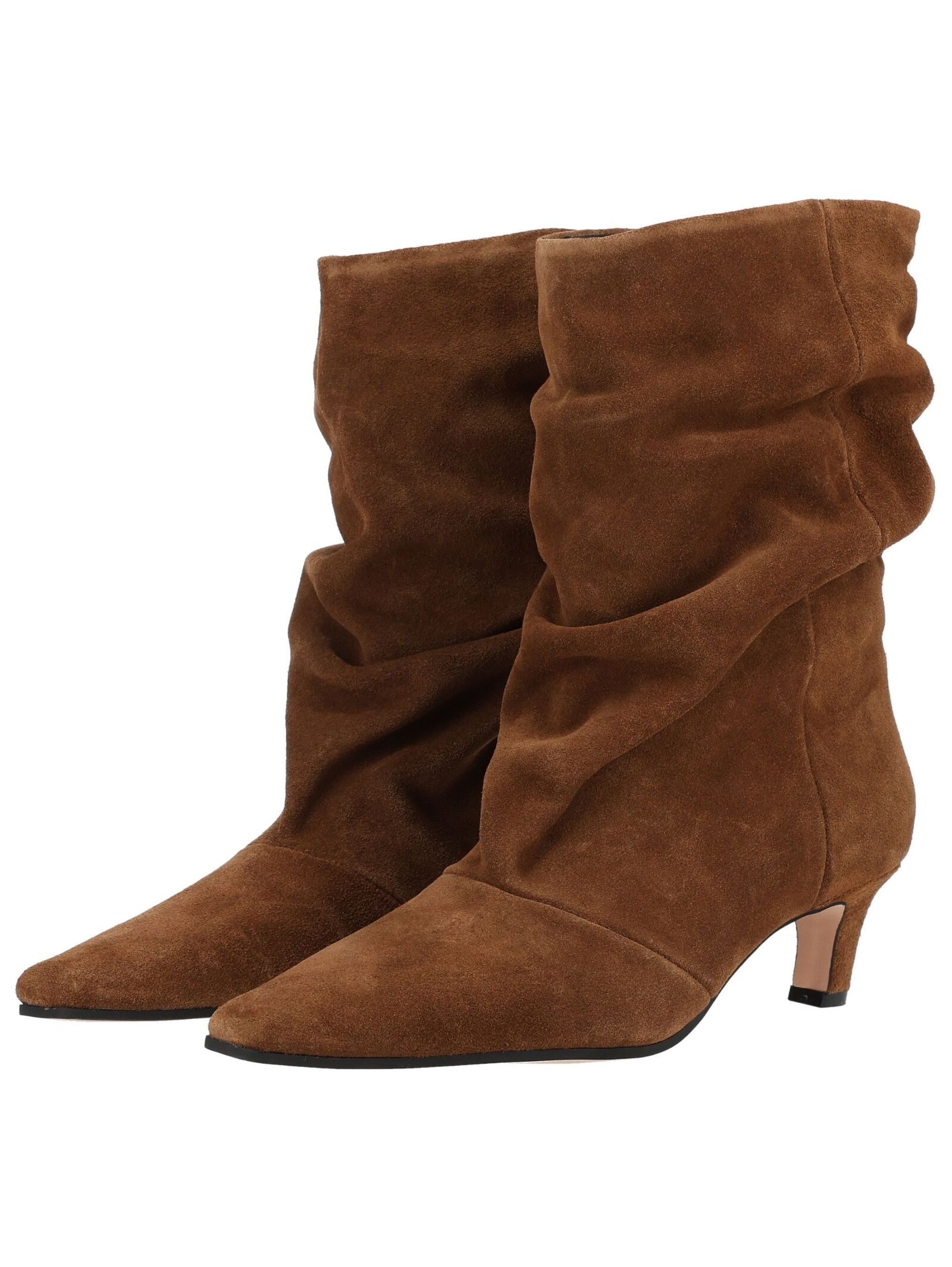 STEVE MADDEN Stiefel »STEVE MADDEN Stiefel Veloursleder«