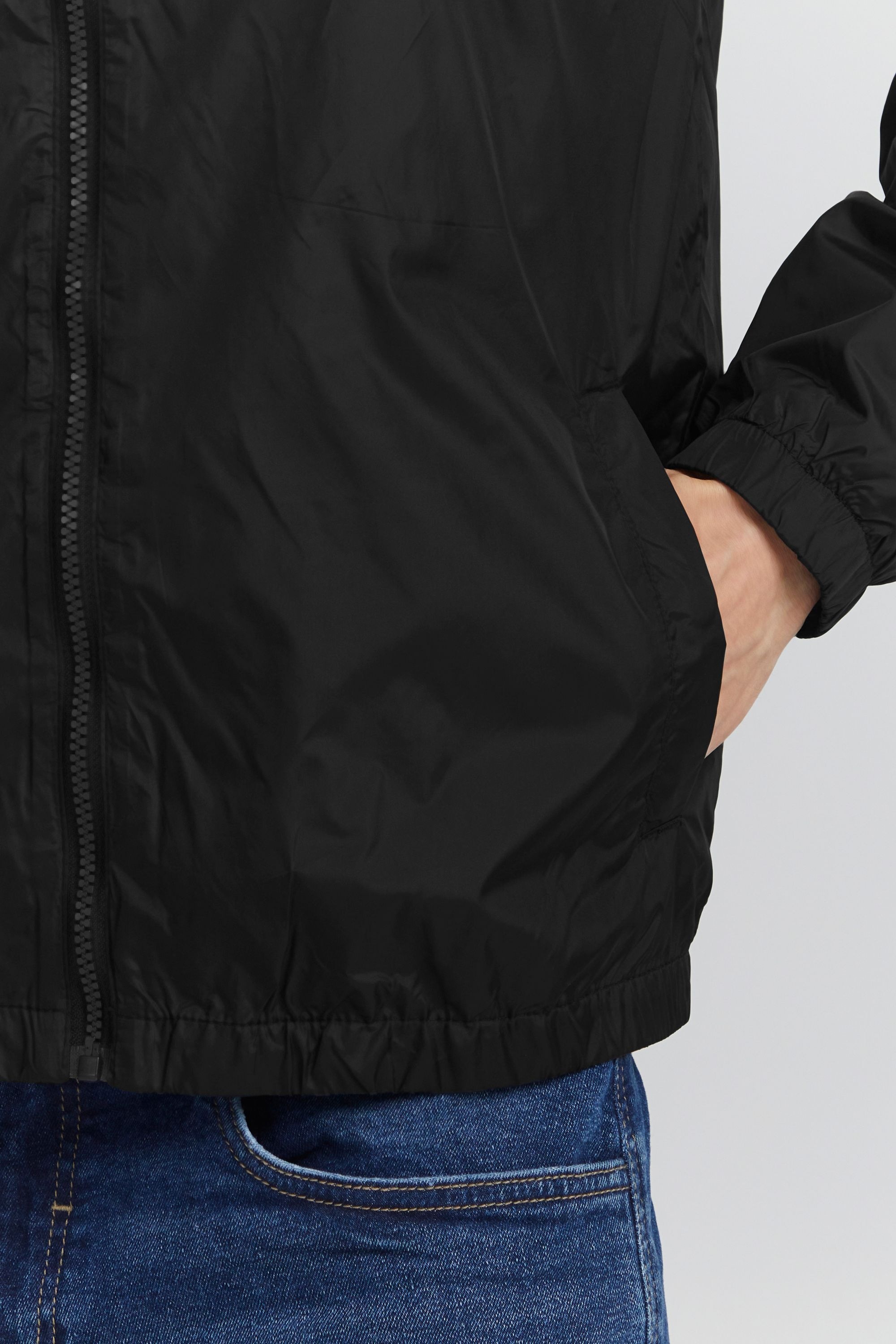 11 Project Outdoorjacke »Outdoorjacke PRSkavo«, ohne Kapuze
