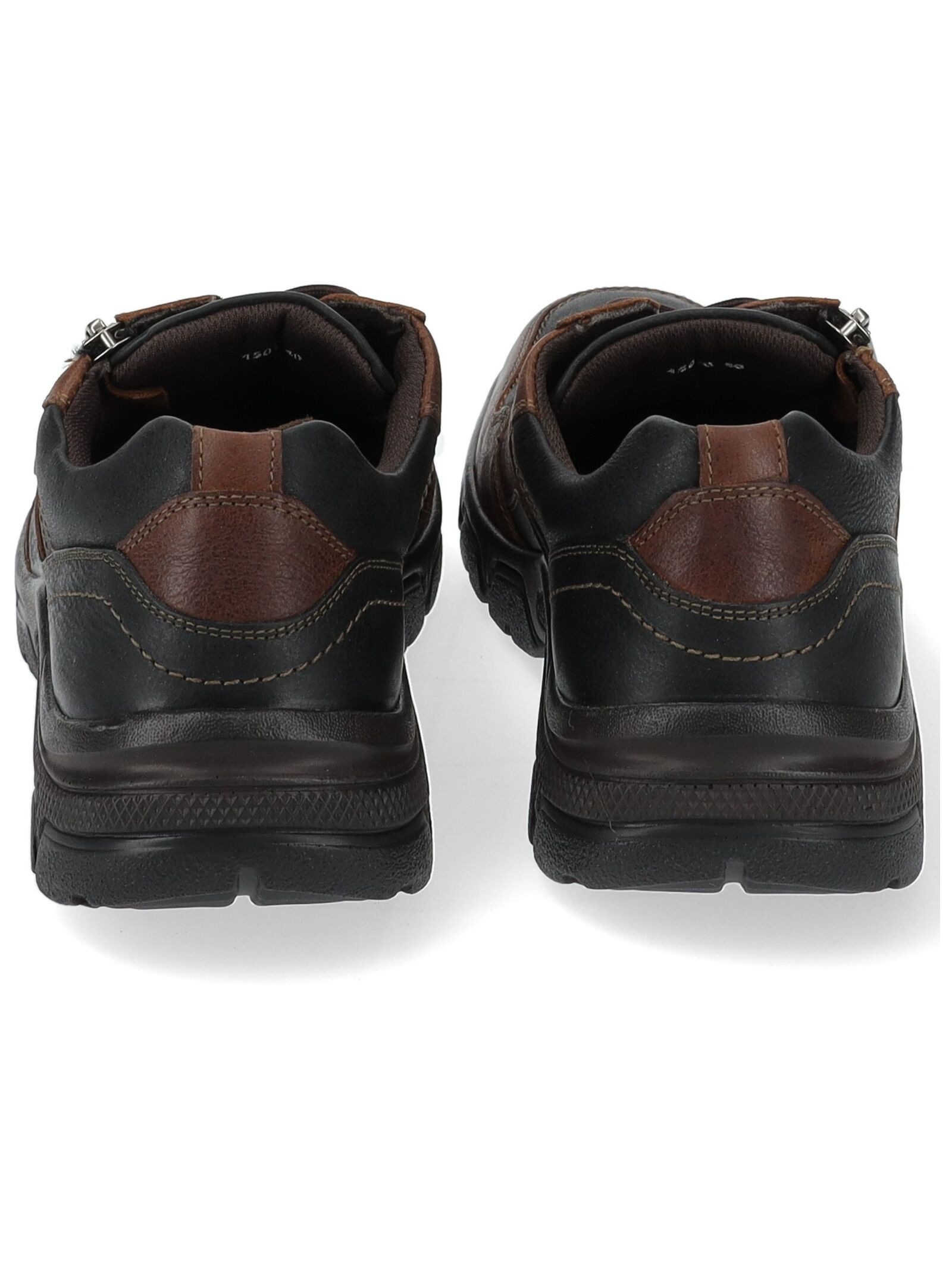 Hush Puppies Schnürschuh »Hush Puppies Halbschuhe Leder«