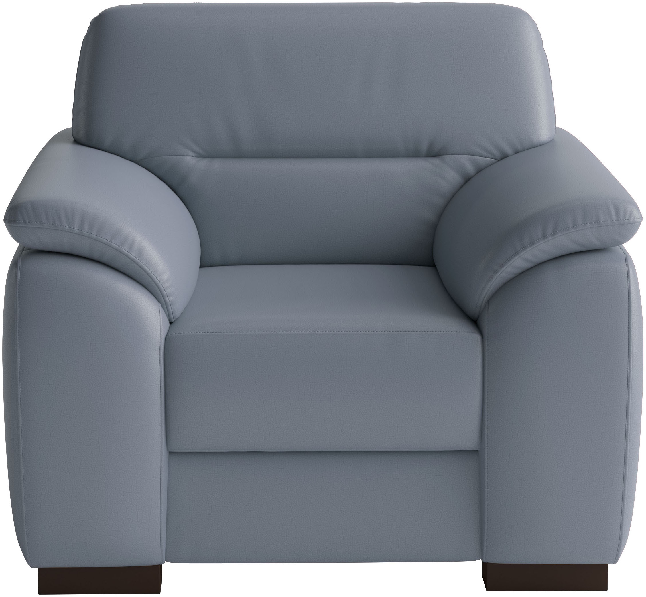 sit&more Sessel "Montego" mit Federkern
