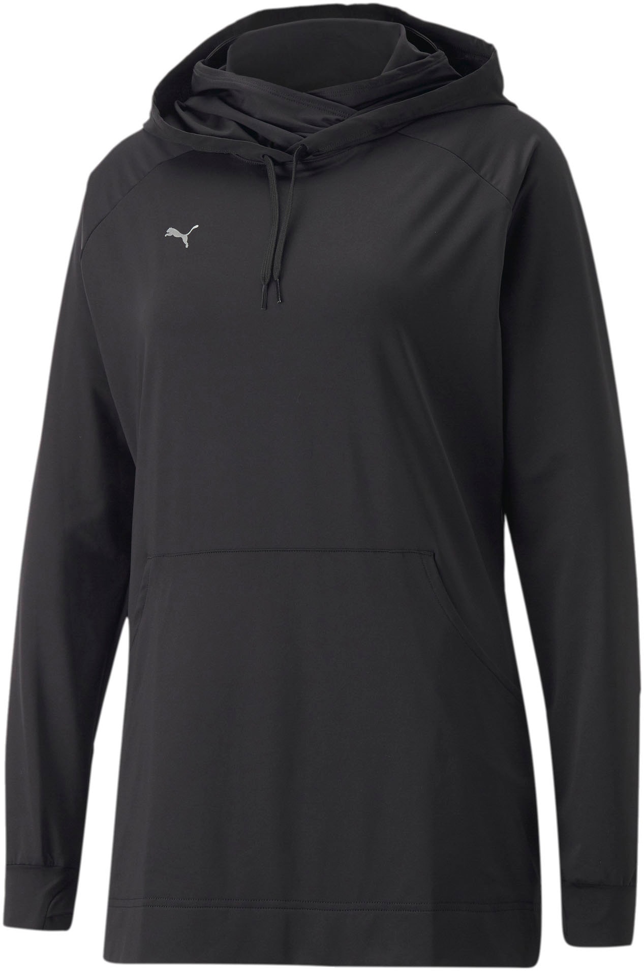 PUMA Kapuzensweatshirt "MODEST ACTIVEWEAR HOODIE" günstig online kaufen