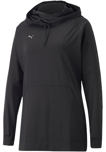 PUMA Trainingsshirt »MODEST ACTIVEWEAR HOOD...