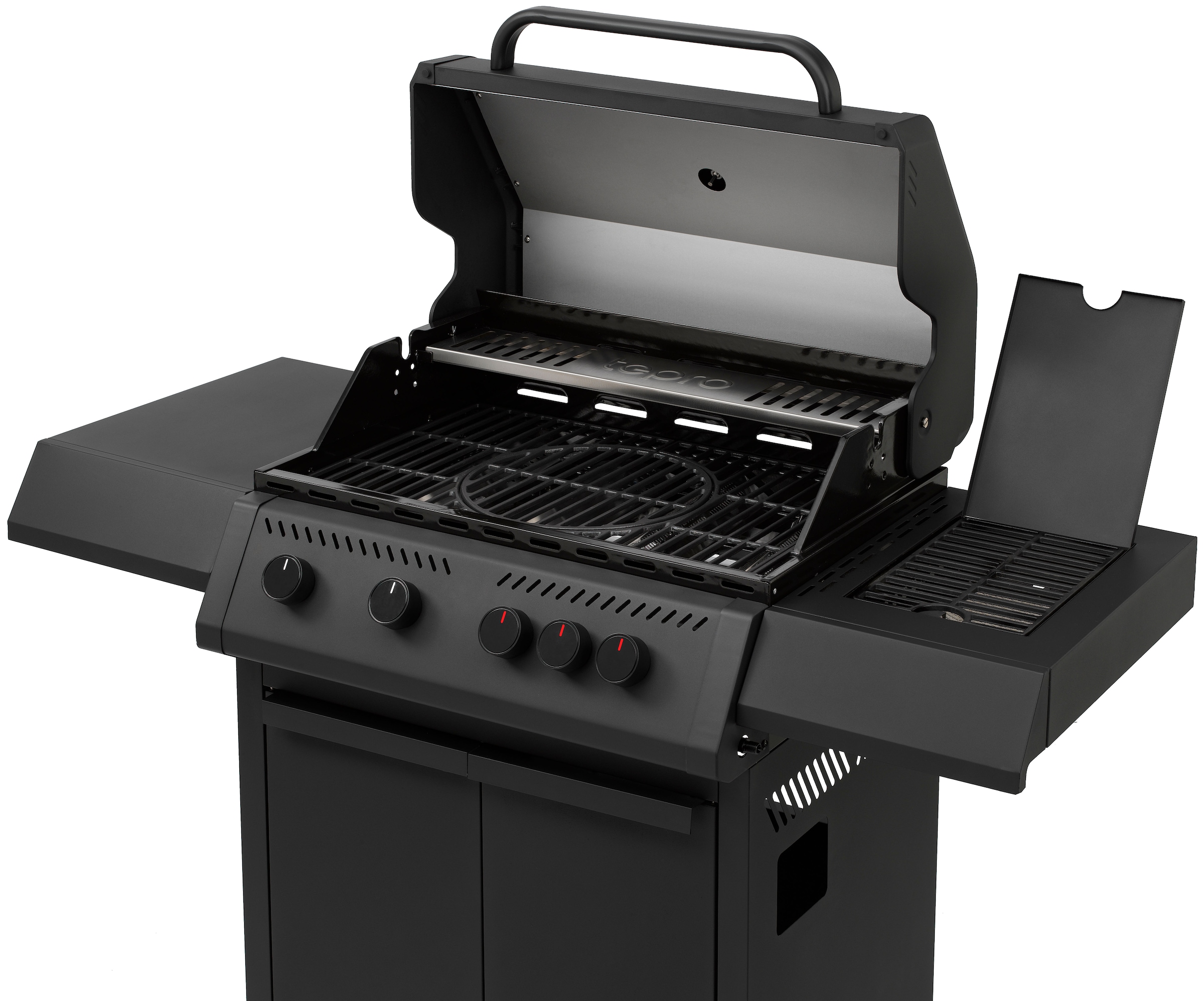 Tepro Gasgrill »Riverbank«