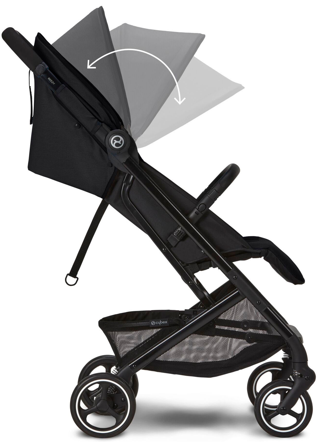 Cybex Kinder-Buggy »Cybex Gold, Beezy«, 22 kg
