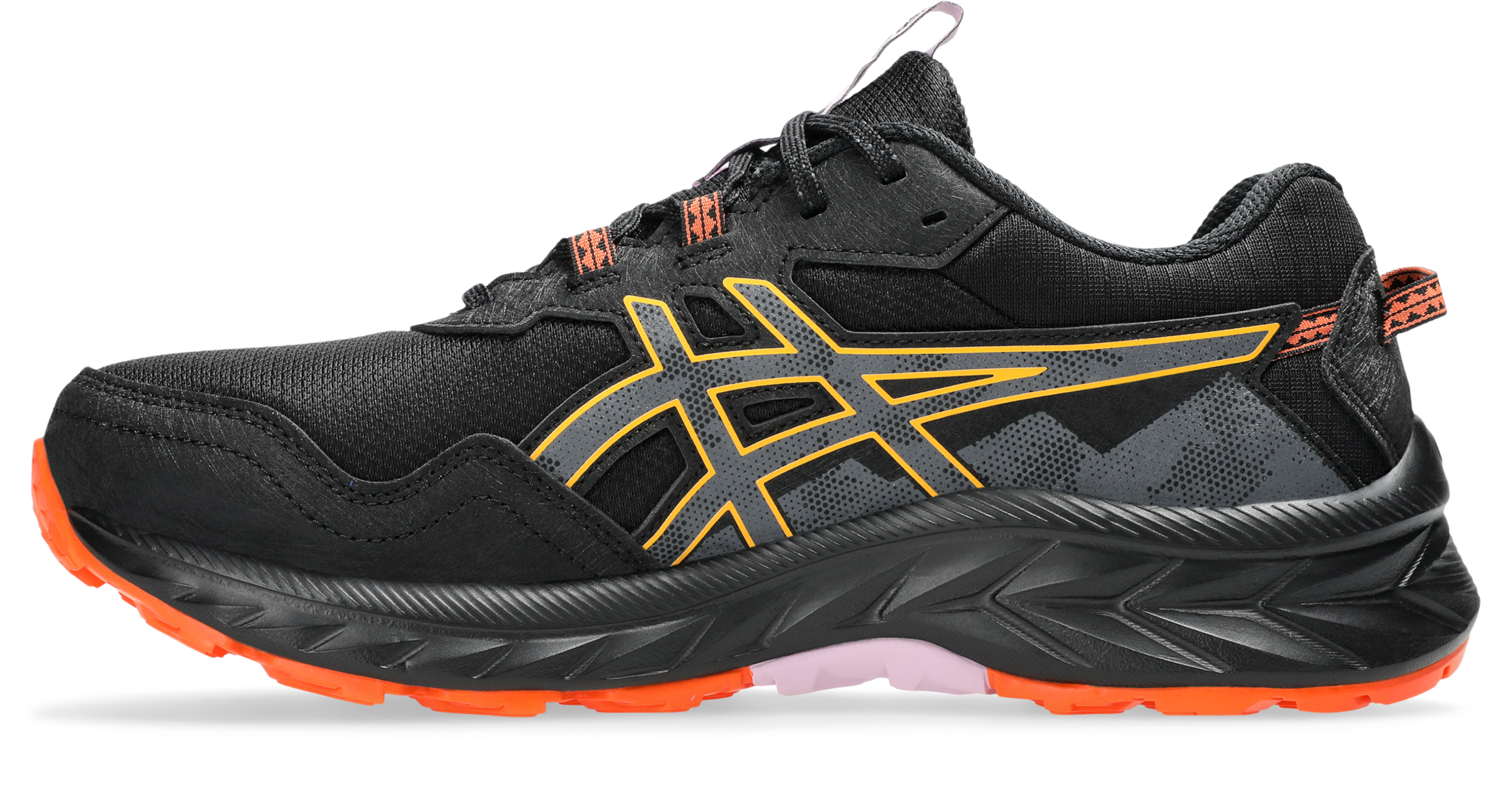Asics Trailrunningschuh »GEL-VENTURE 10 WP«