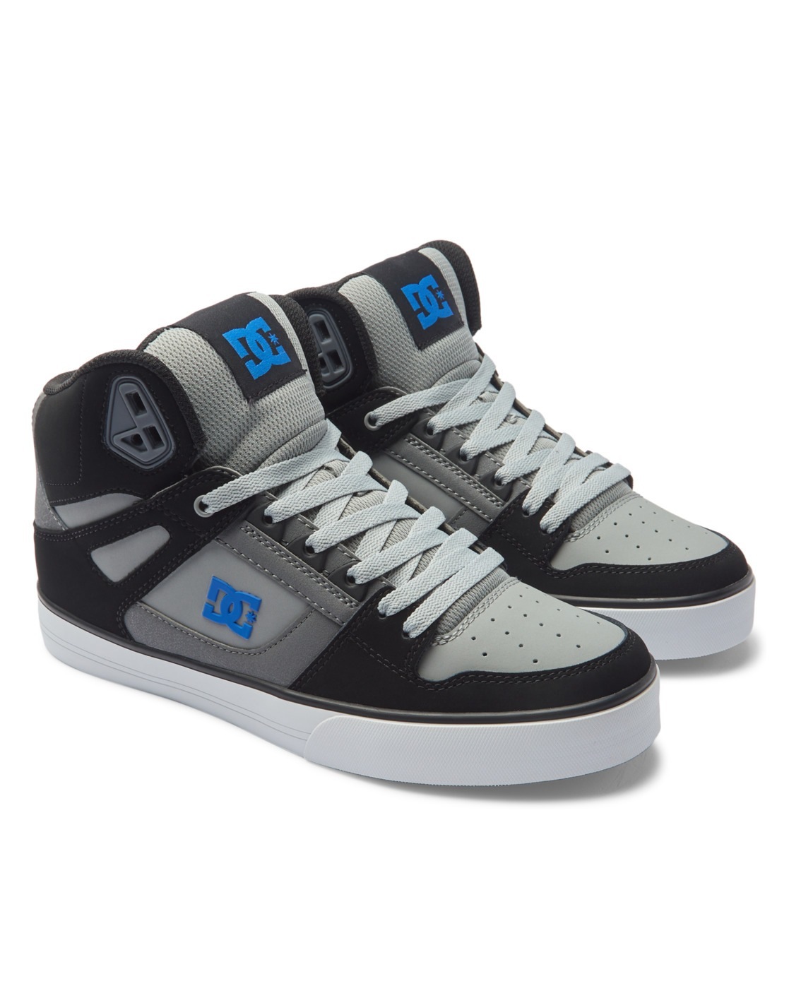 DC Shoes Sneaker "Pure High-Top" günstig online kaufen
