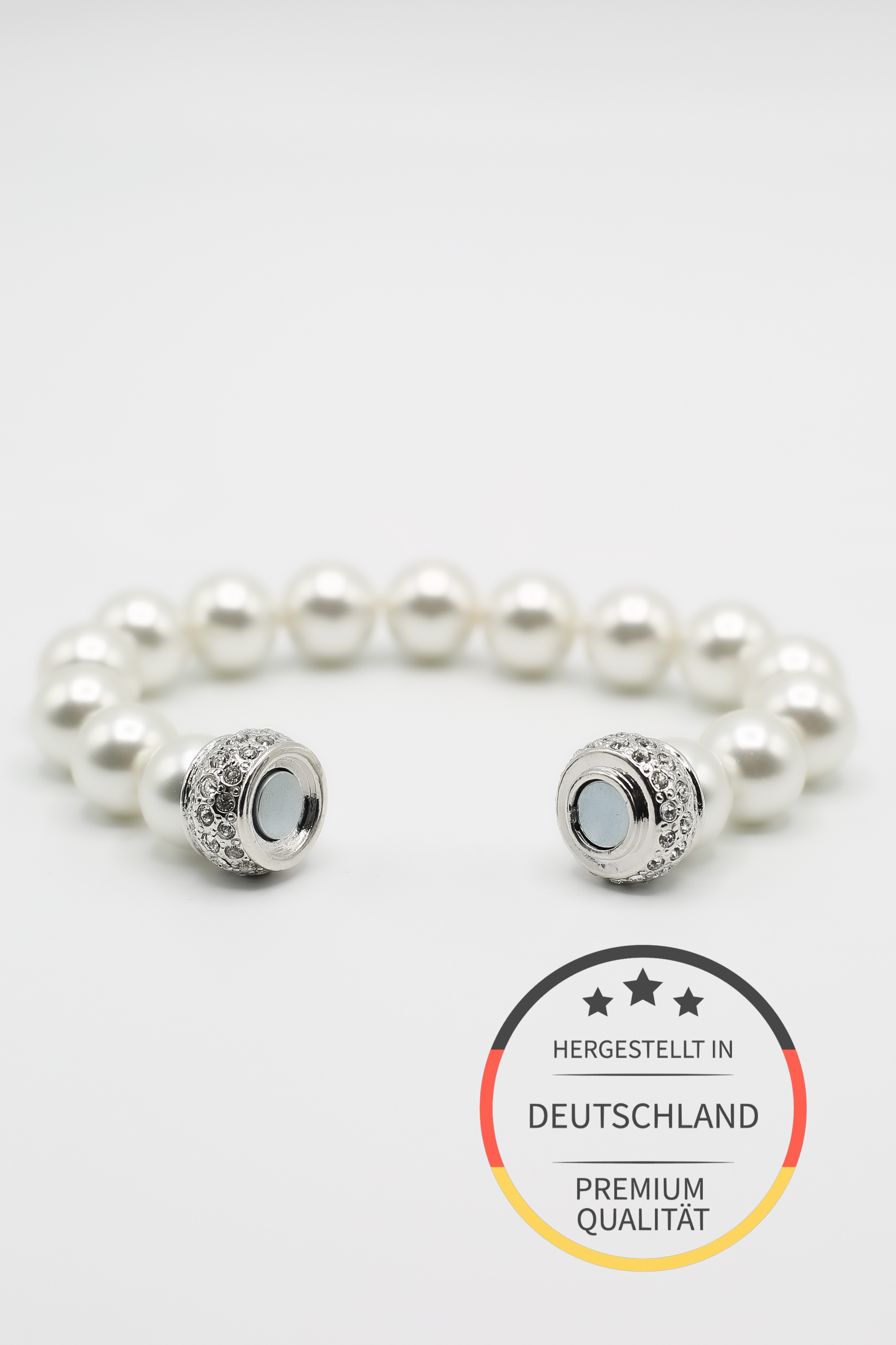 COLLEZIONE ALESSANDRO Armband »Nürnberg«, (1 tlg.)