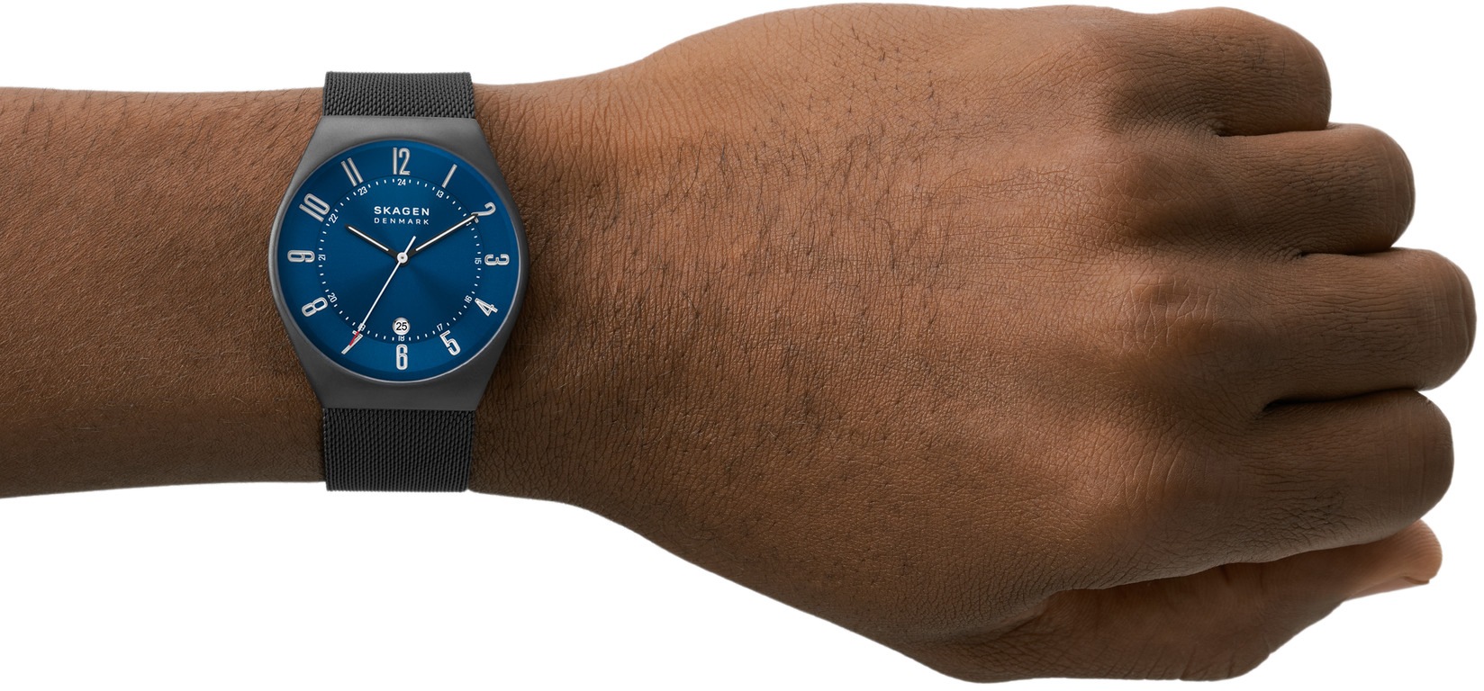 Skagen Quarzuhr »Grenen SKW6839«