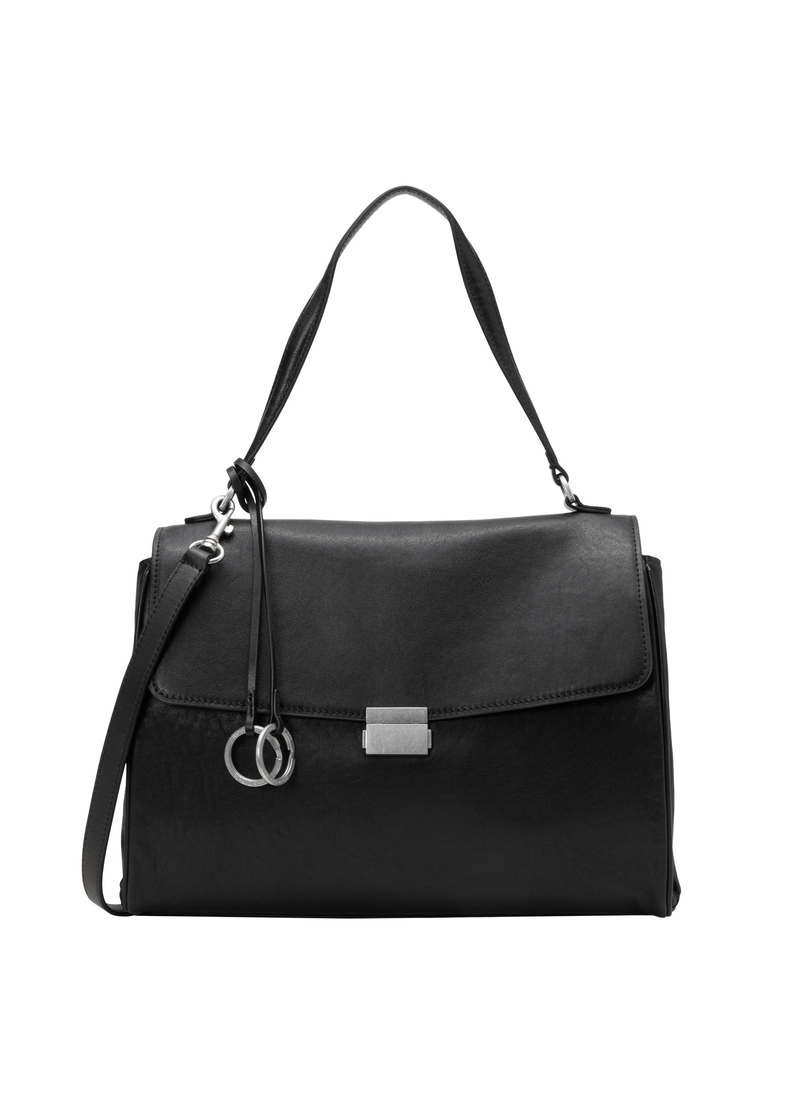 Marc OPolo Handtasche "mit zwei großen Fächern"