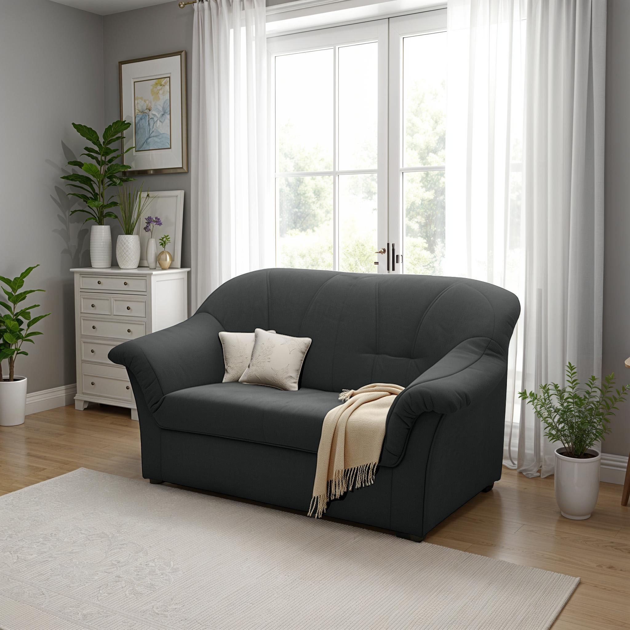 DOMO collection 2-Sitzer »Pegnitz«