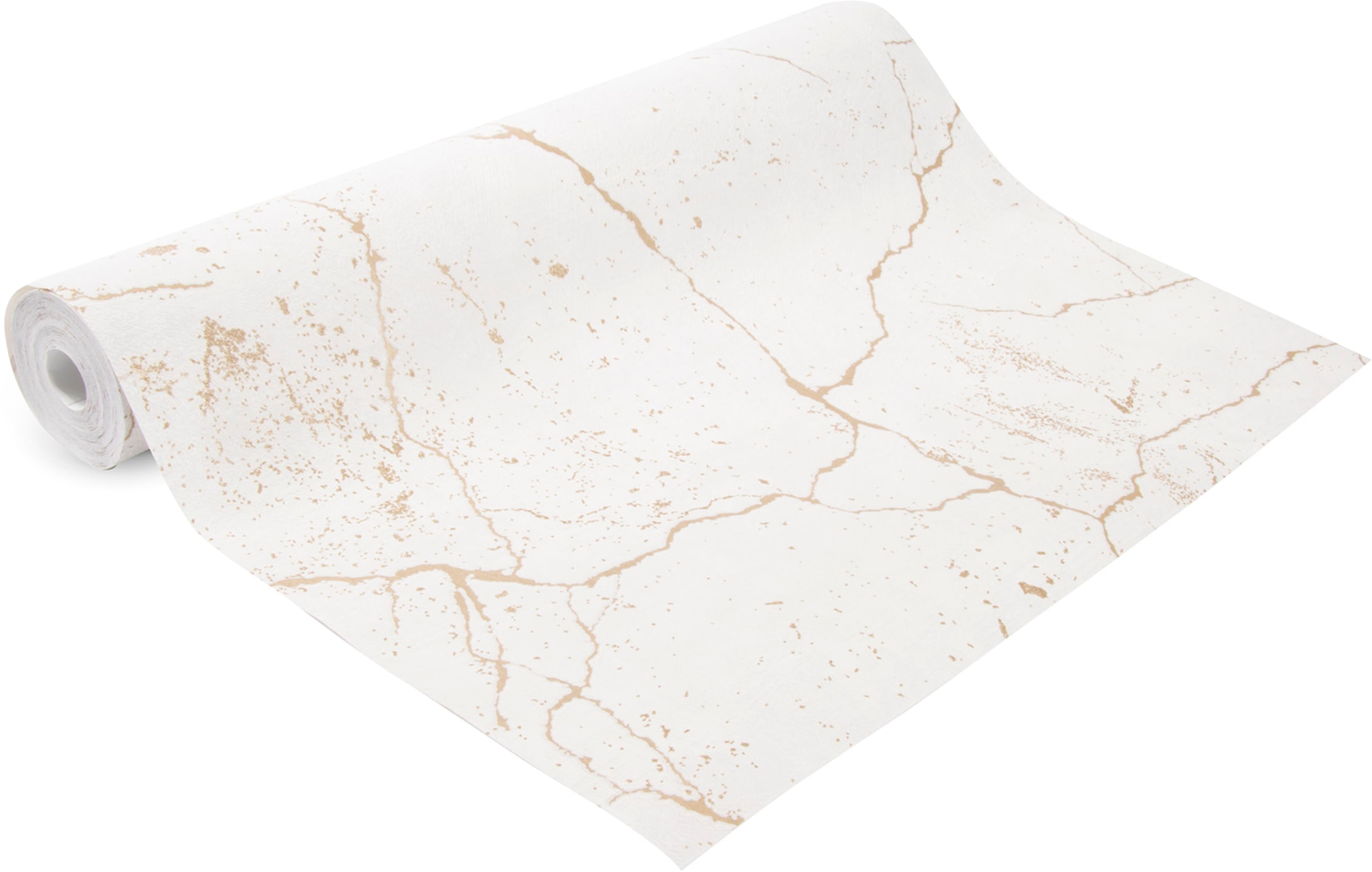 Superfresco Easy Vliestapete »Kintsugi«, 1000 cm Länge
